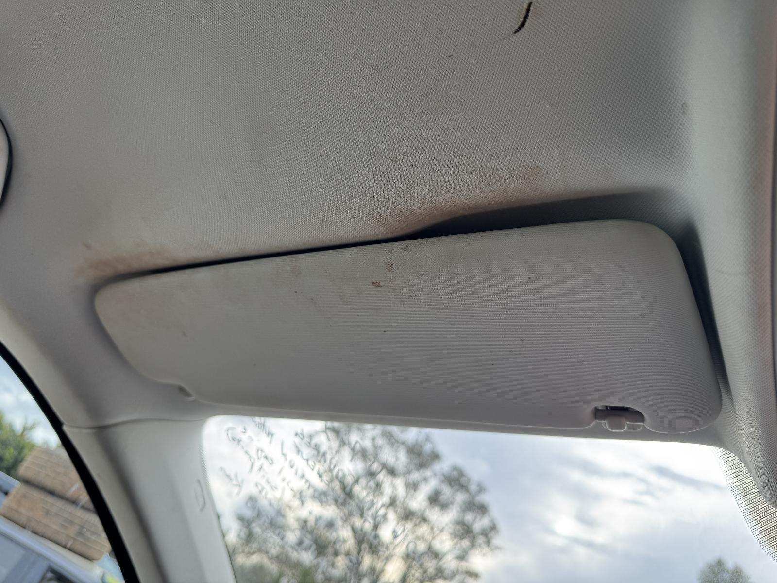 View Auto part Sunvisor VOLKSWAGEN TOUAREG 2016
