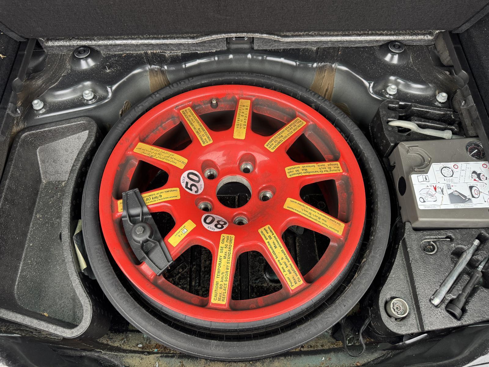 View Auto part Wheel Mag VOLKSWAGEN TOUAREG 2016