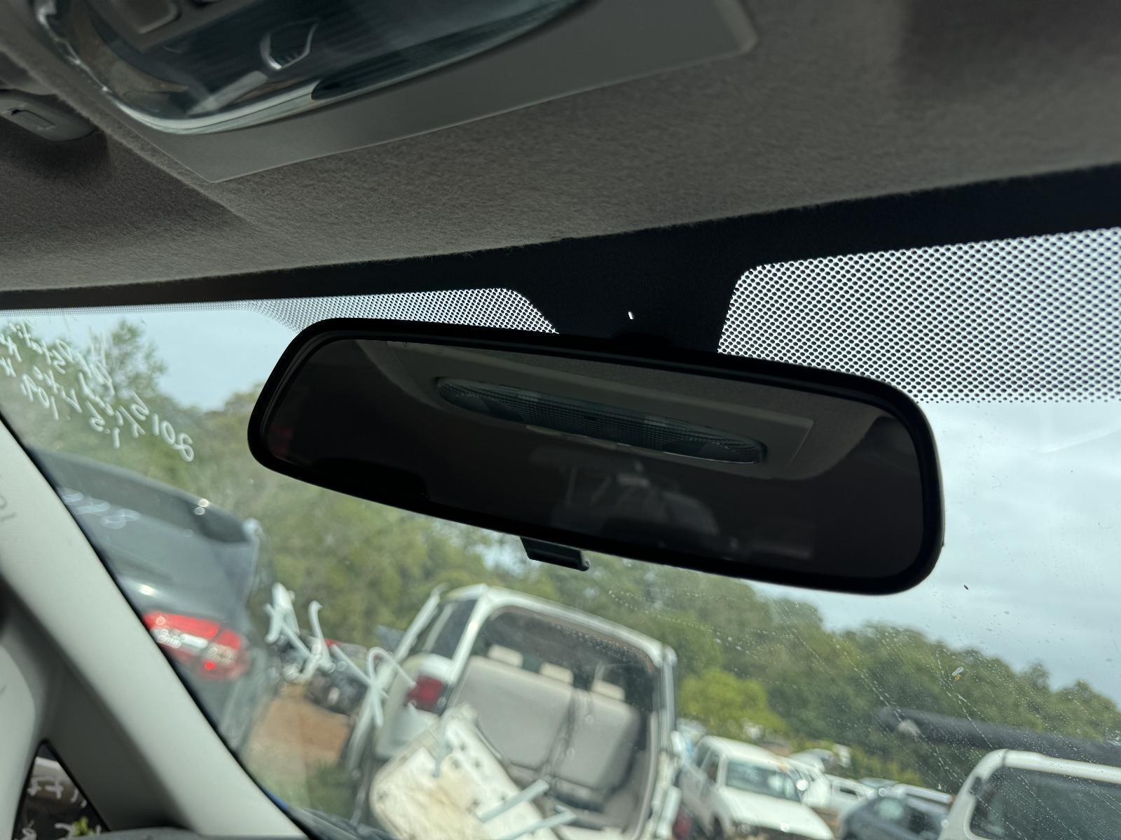 View Auto part Interior Mirror FORD ECOSPORT 2015