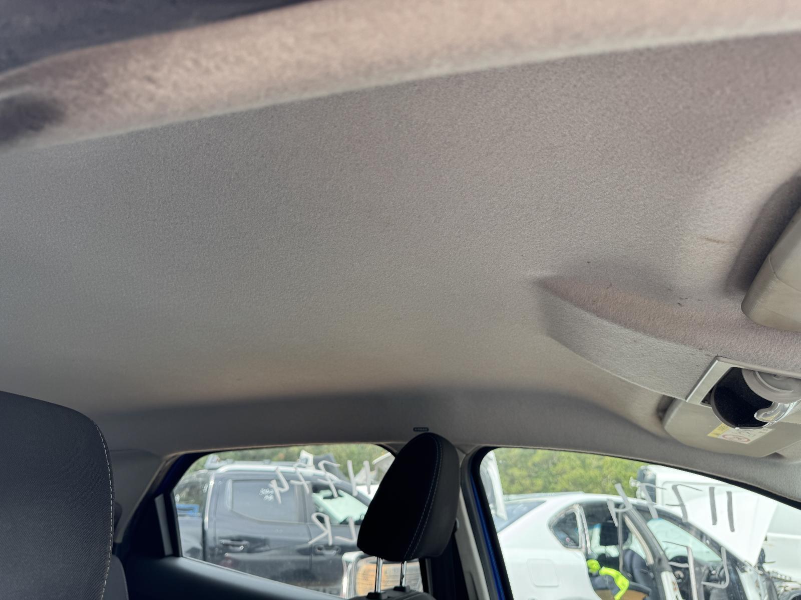 View Auto part Hoodlining FORD ECOSPORT 2015