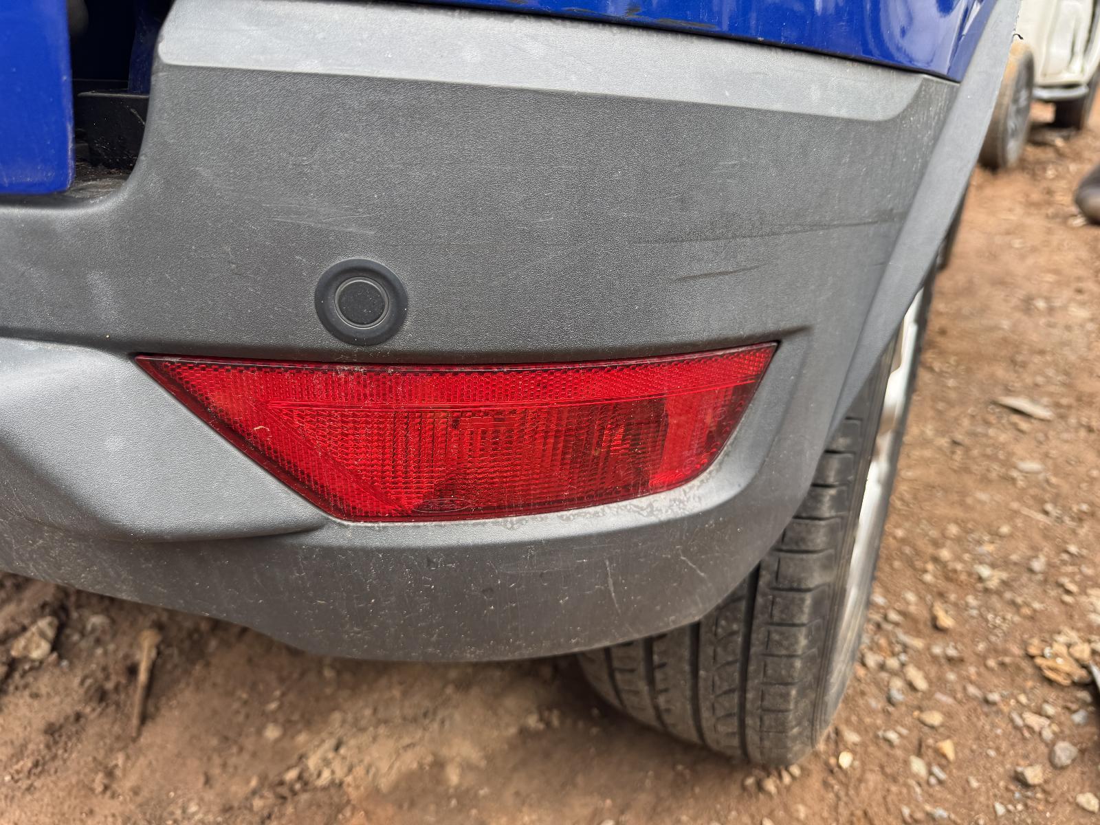 View Auto part Right Taillight FORD ECOSPORT 2015