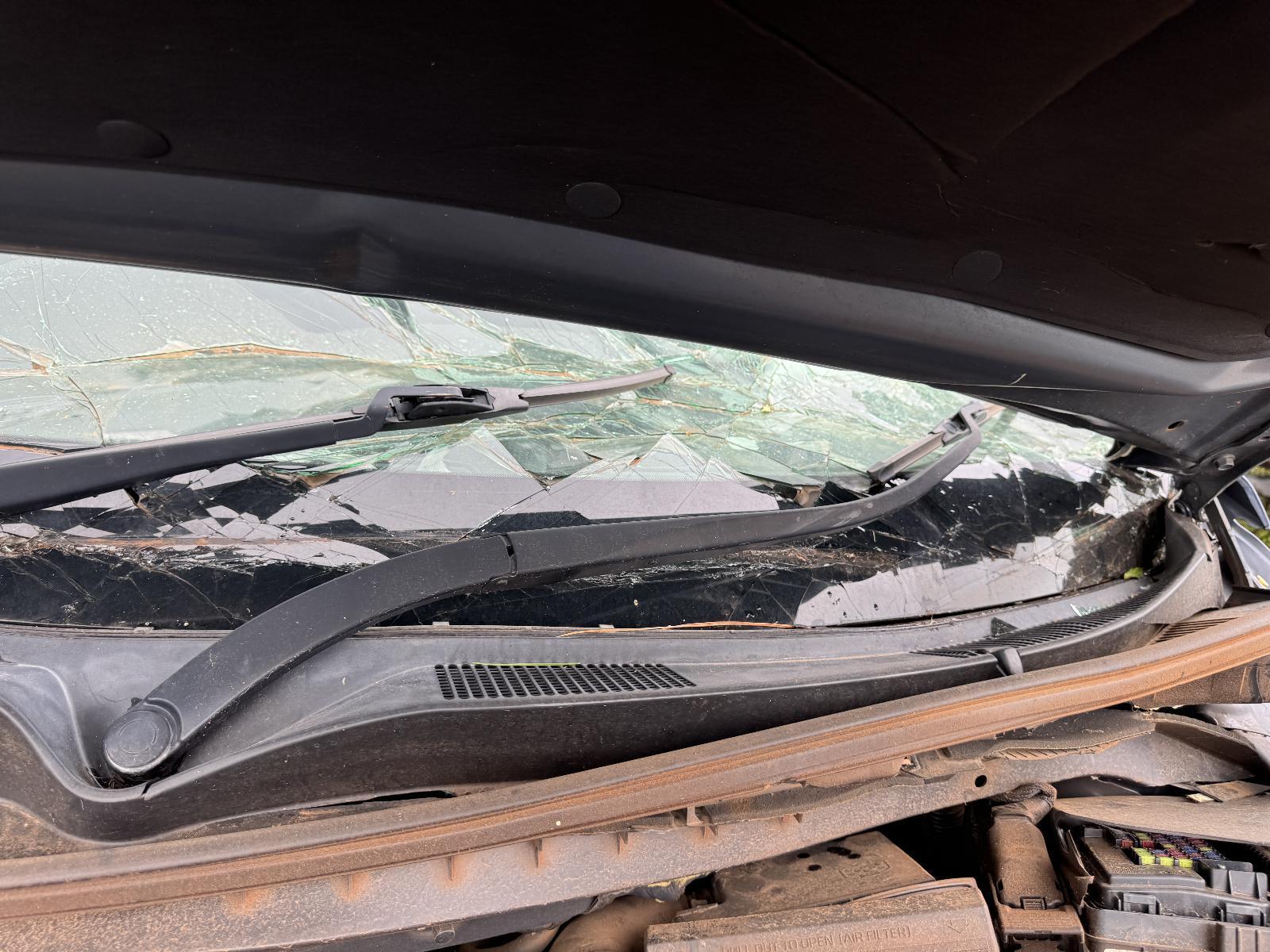 View Auto part Wiper Arm KIA SPORTAGE 2017