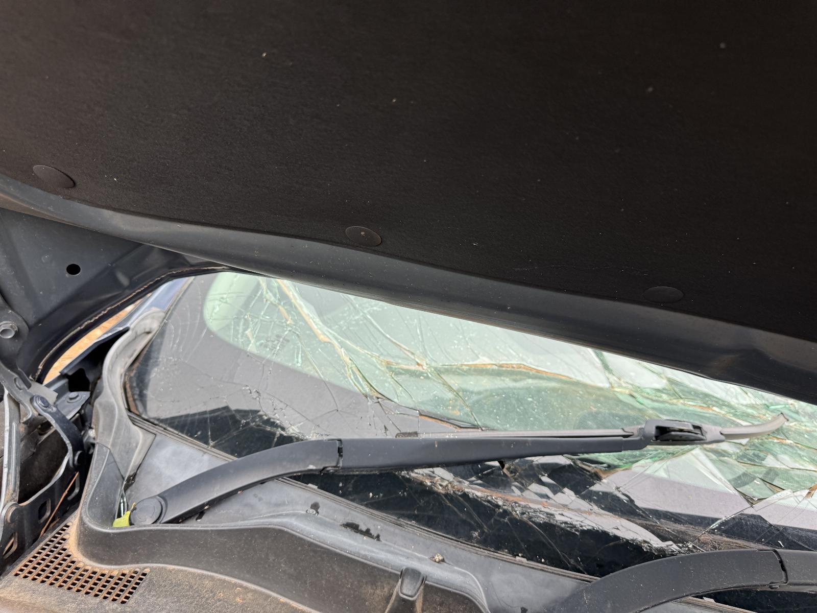 View Auto part Wiper Arm KIA SPORTAGE 2017