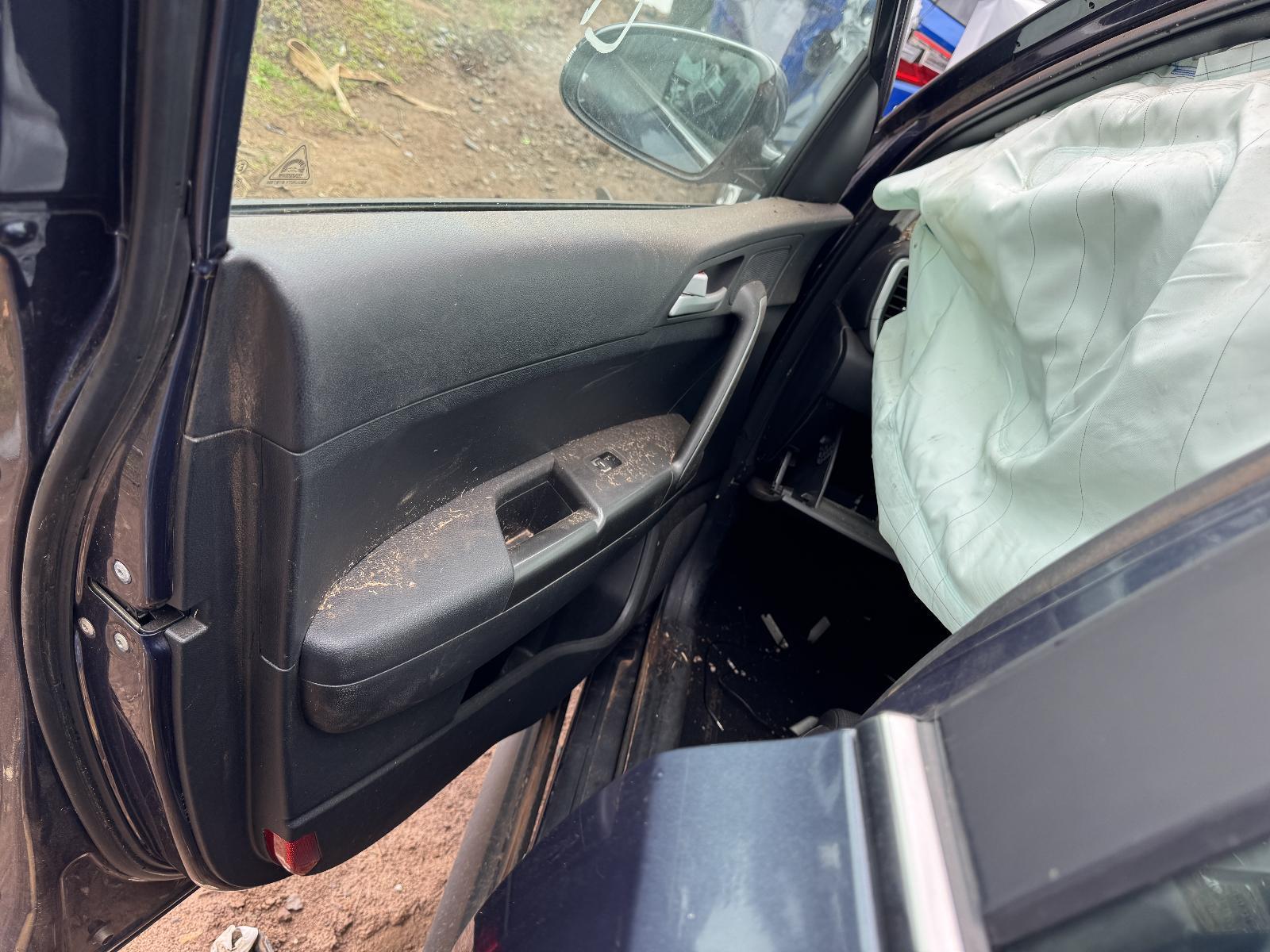 View Auto part Door Trim KIA SPORTAGE 2017
