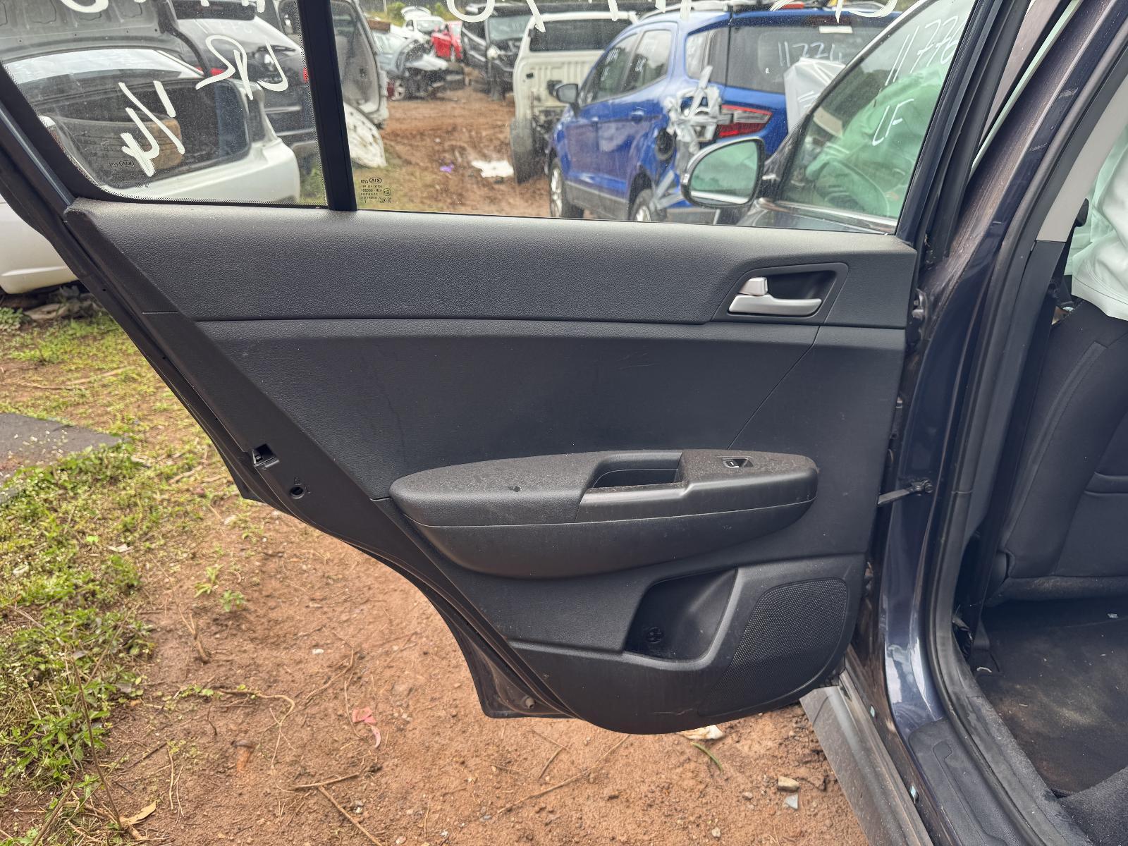 View Auto part Door Trim KIA SPORTAGE 2017