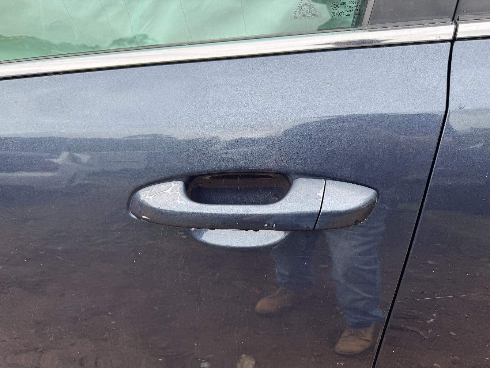 View Auto part Door Handle KIA SPORTAGE 2017