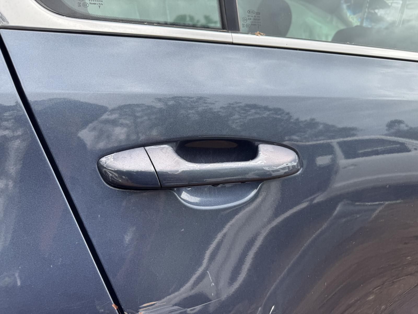 View Auto part Door Handle KIA SPORTAGE 2017