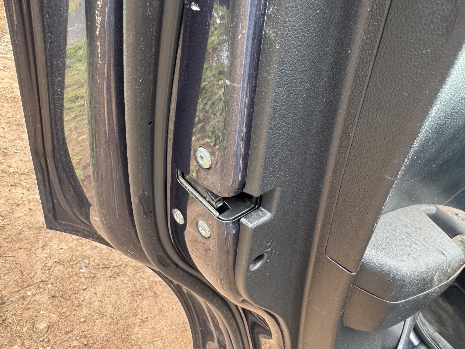 View Auto part Door/Boot/Gate Lock KIA SPORTAGE 2017