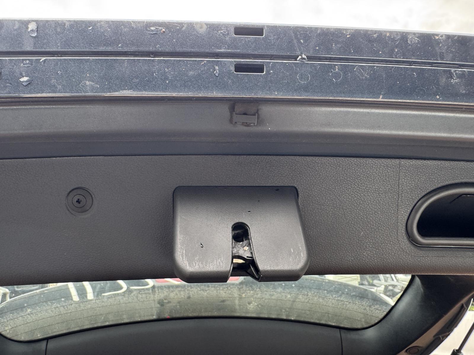 View Auto part Door/Boot/Gate Lock KIA SPORTAGE 2017