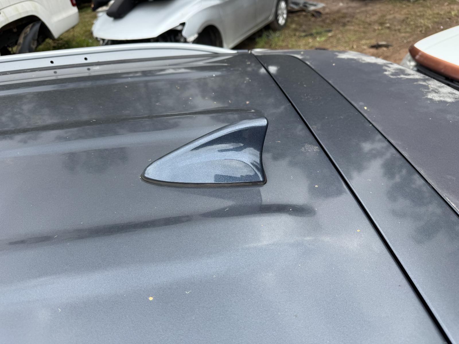 View Auto part Antenna KIA SPORTAGE 2017