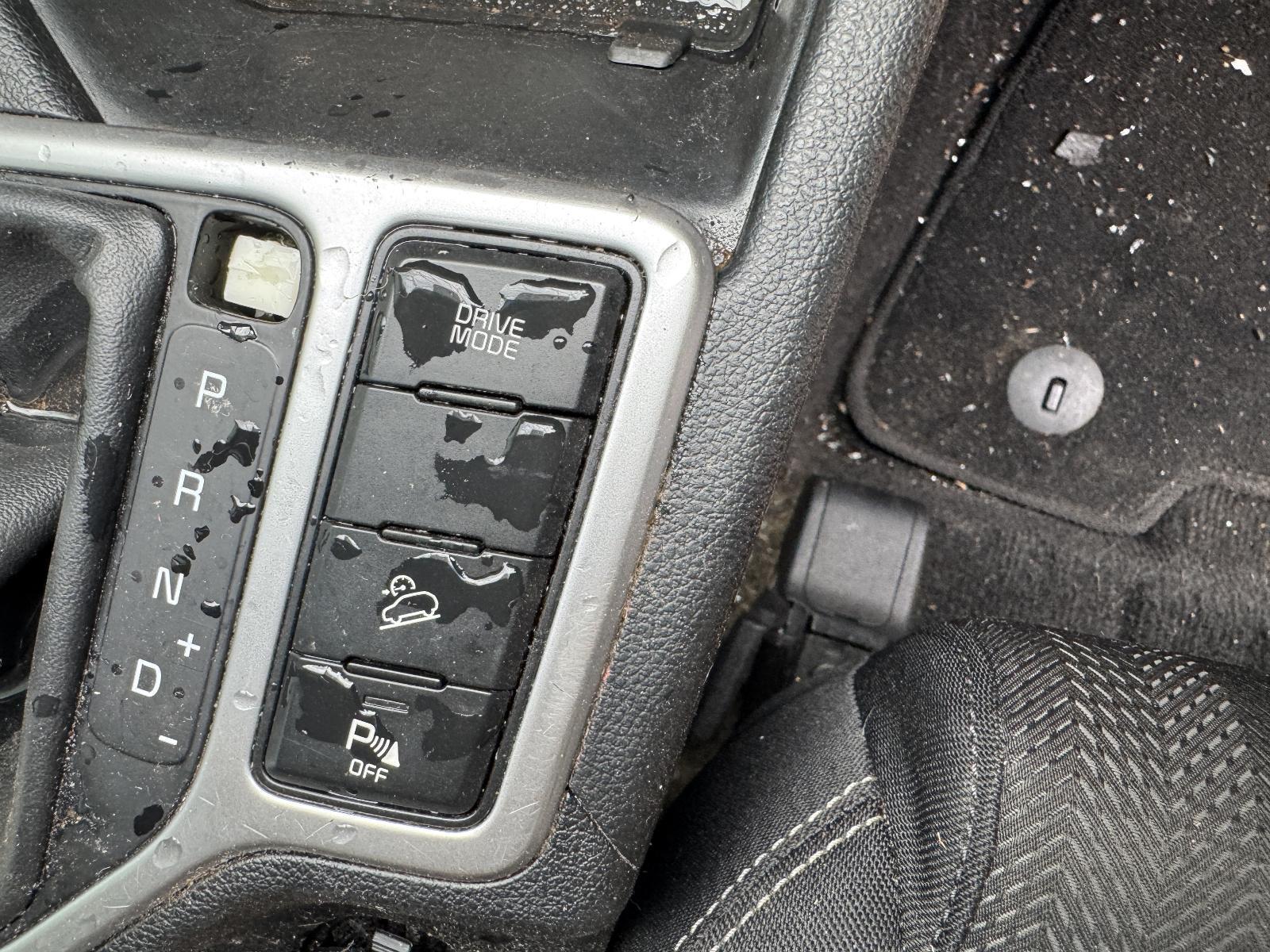 View Auto part Misc Switch/Relay KIA SPORTAGE 2017