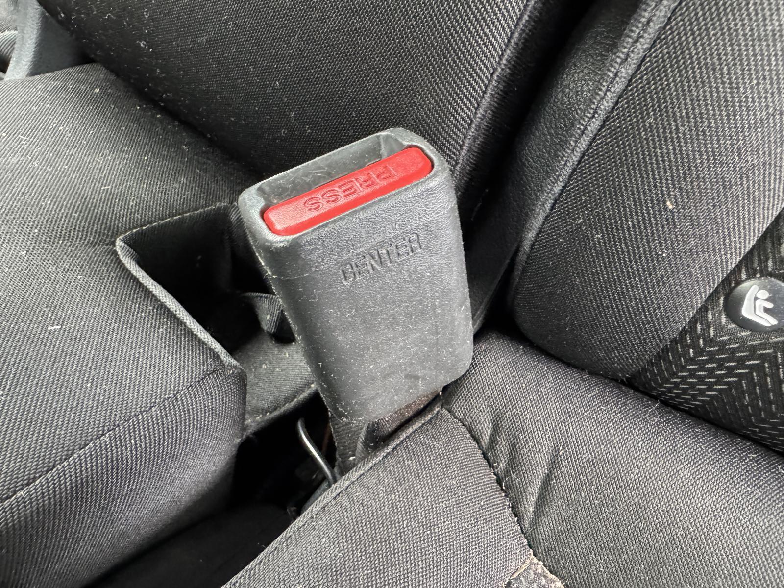 View Auto part Seatbelt/Stalk KIA SPORTAGE 2017