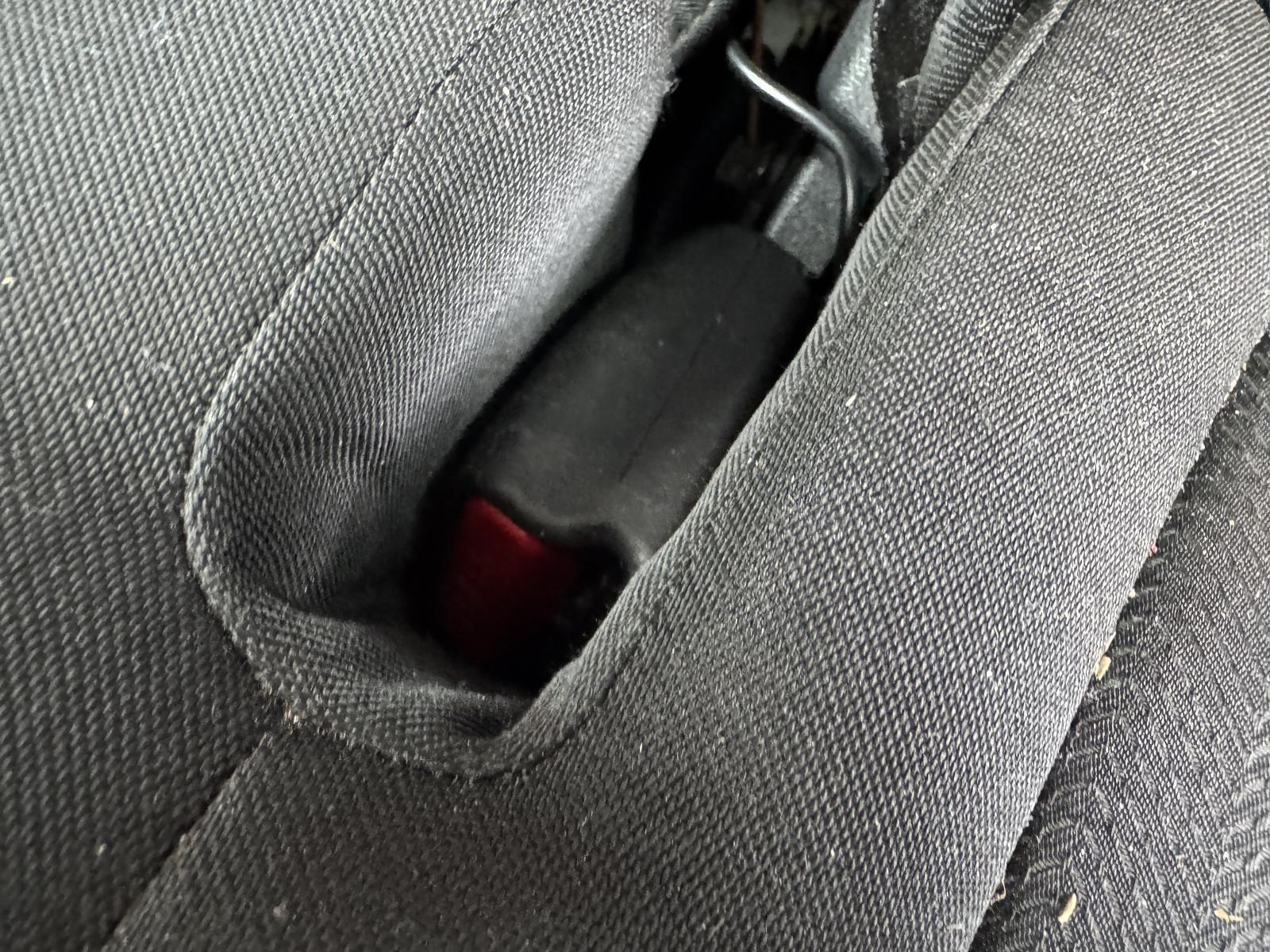 View Auto part Seatbelt/Stalk KIA SPORTAGE 2017