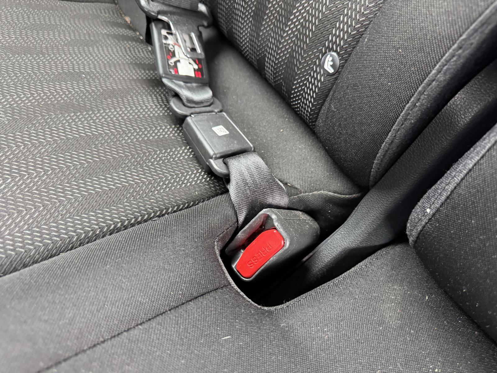 View Auto part Seatbelt/Stalk KIA SPORTAGE 2017