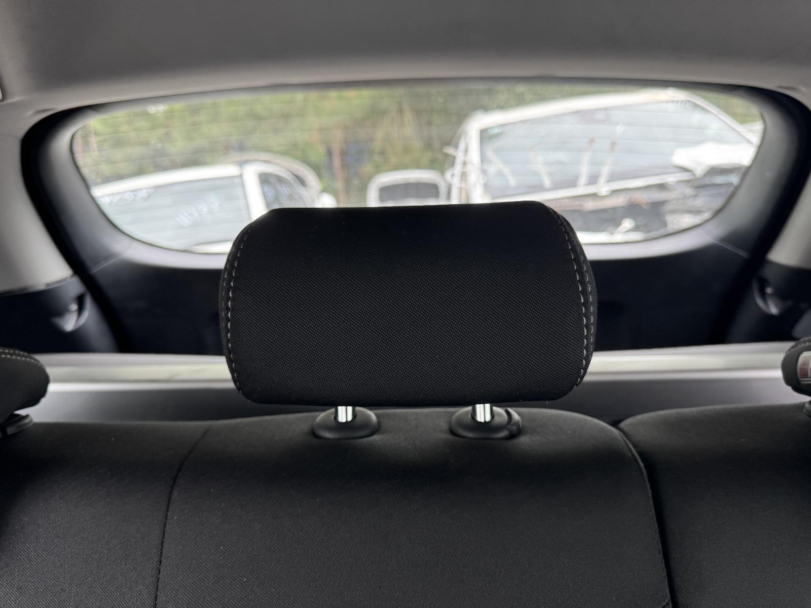 View Auto part Headrest KIA SPORTAGE 2017