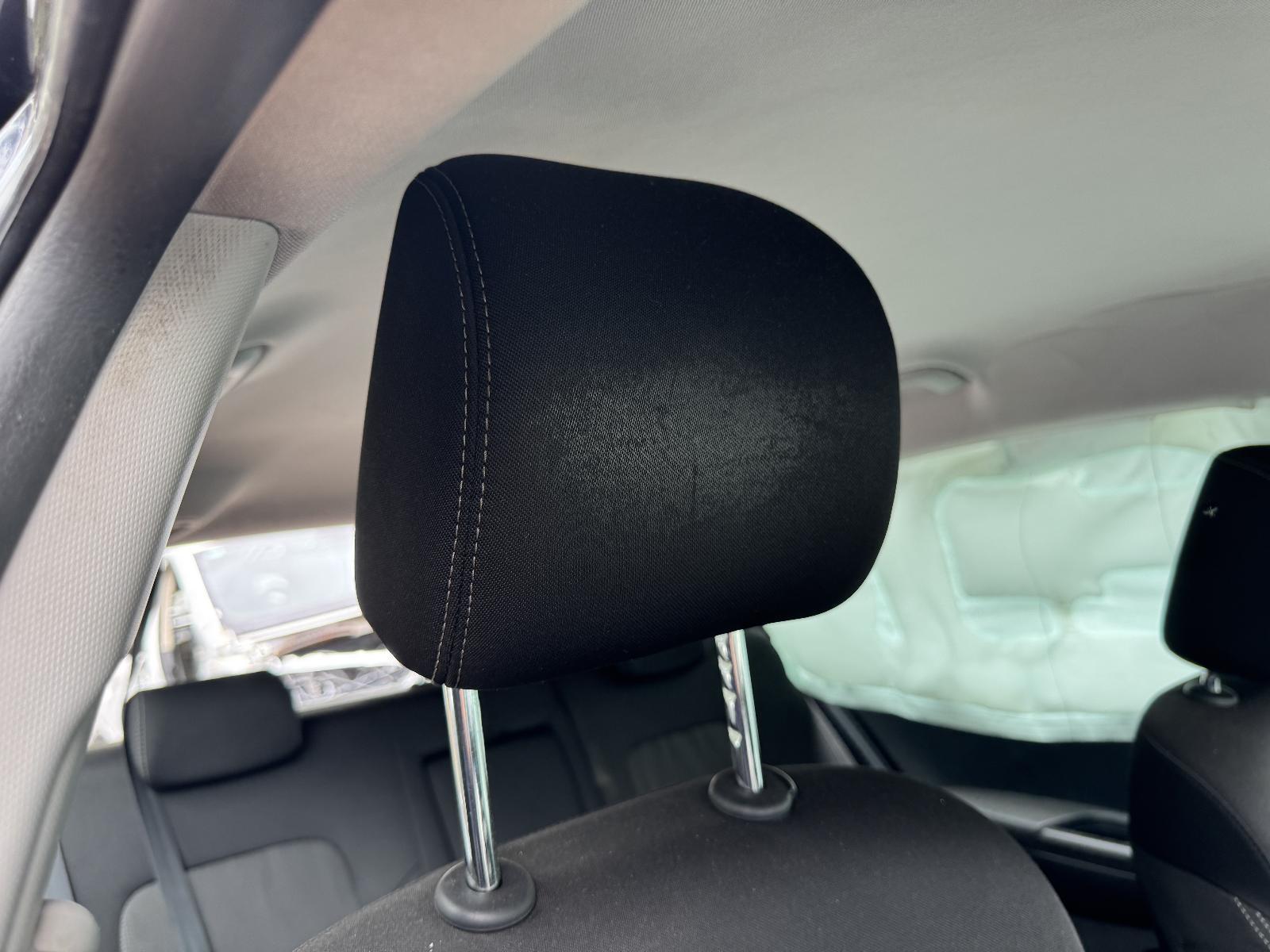 View Auto part Headrest KIA SPORTAGE 2017