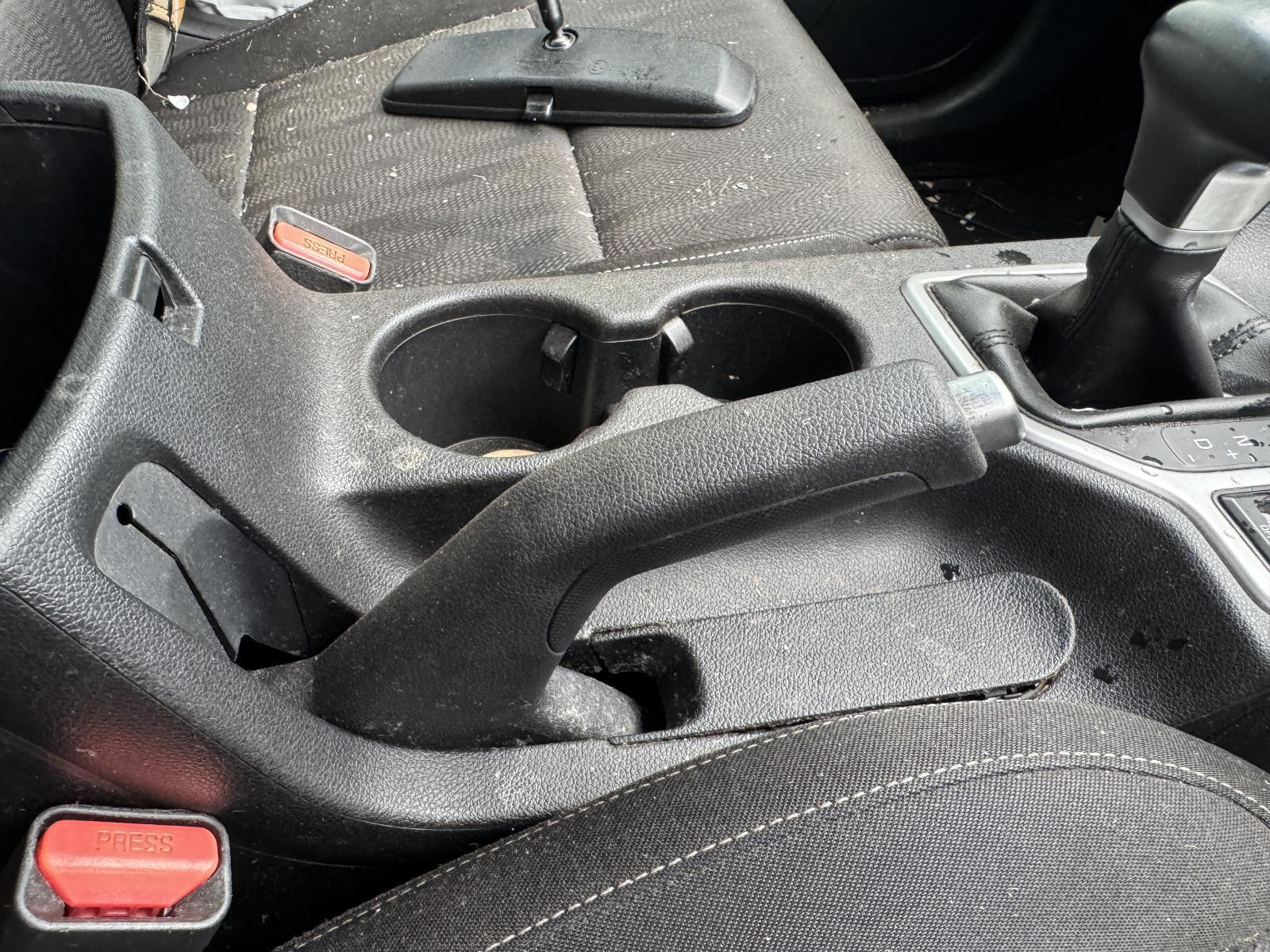 View Auto part Handbrake Lever KIA SPORTAGE 2017