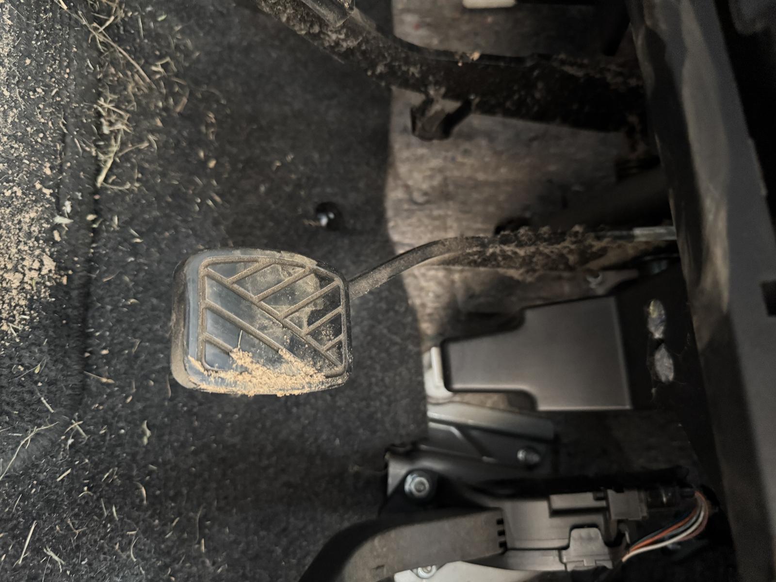 View Auto part Pedal Assembly SUZUKI VITARA 2014