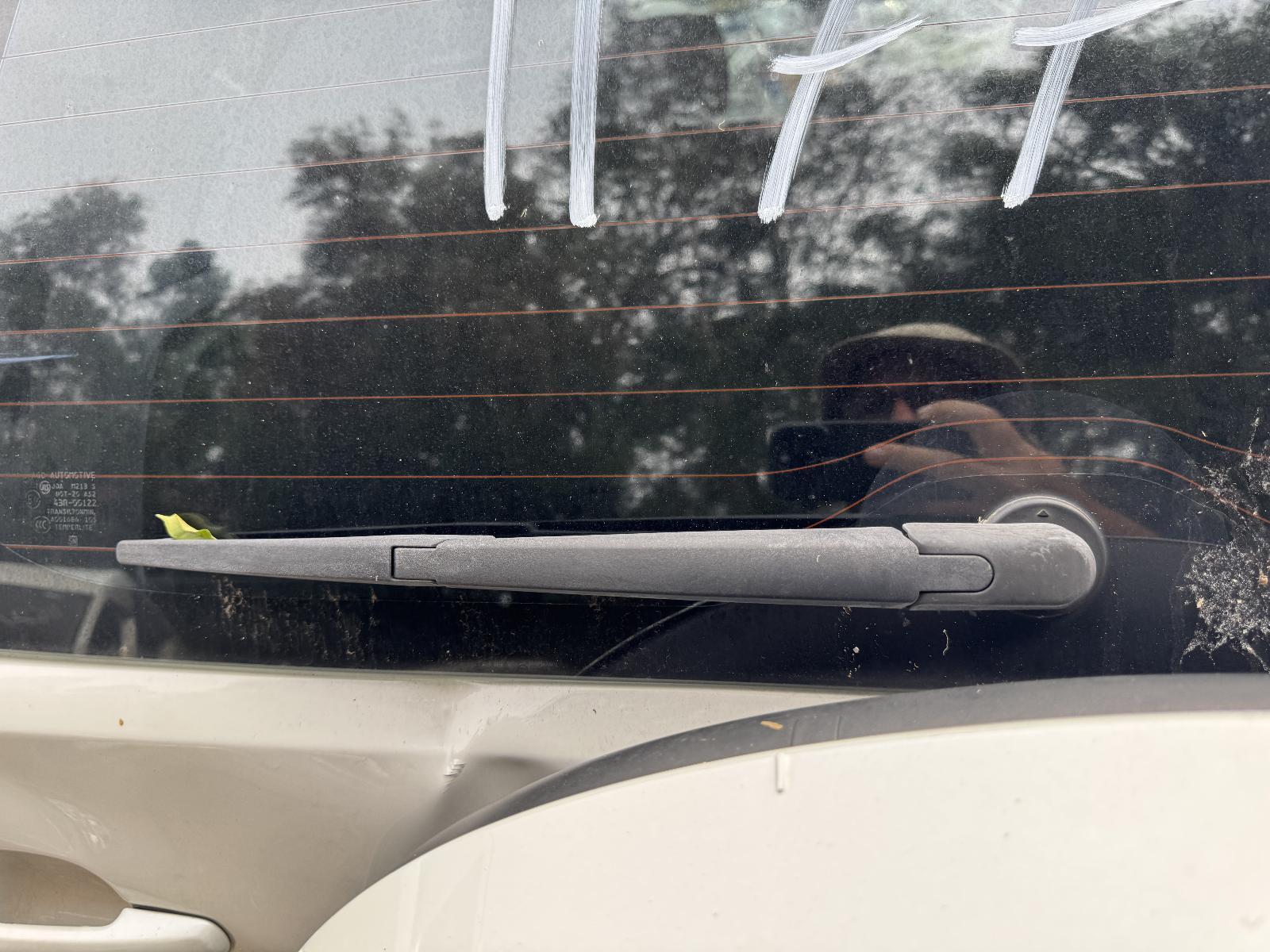 View Auto part Wiper Arm SUZUKI VITARA 2014