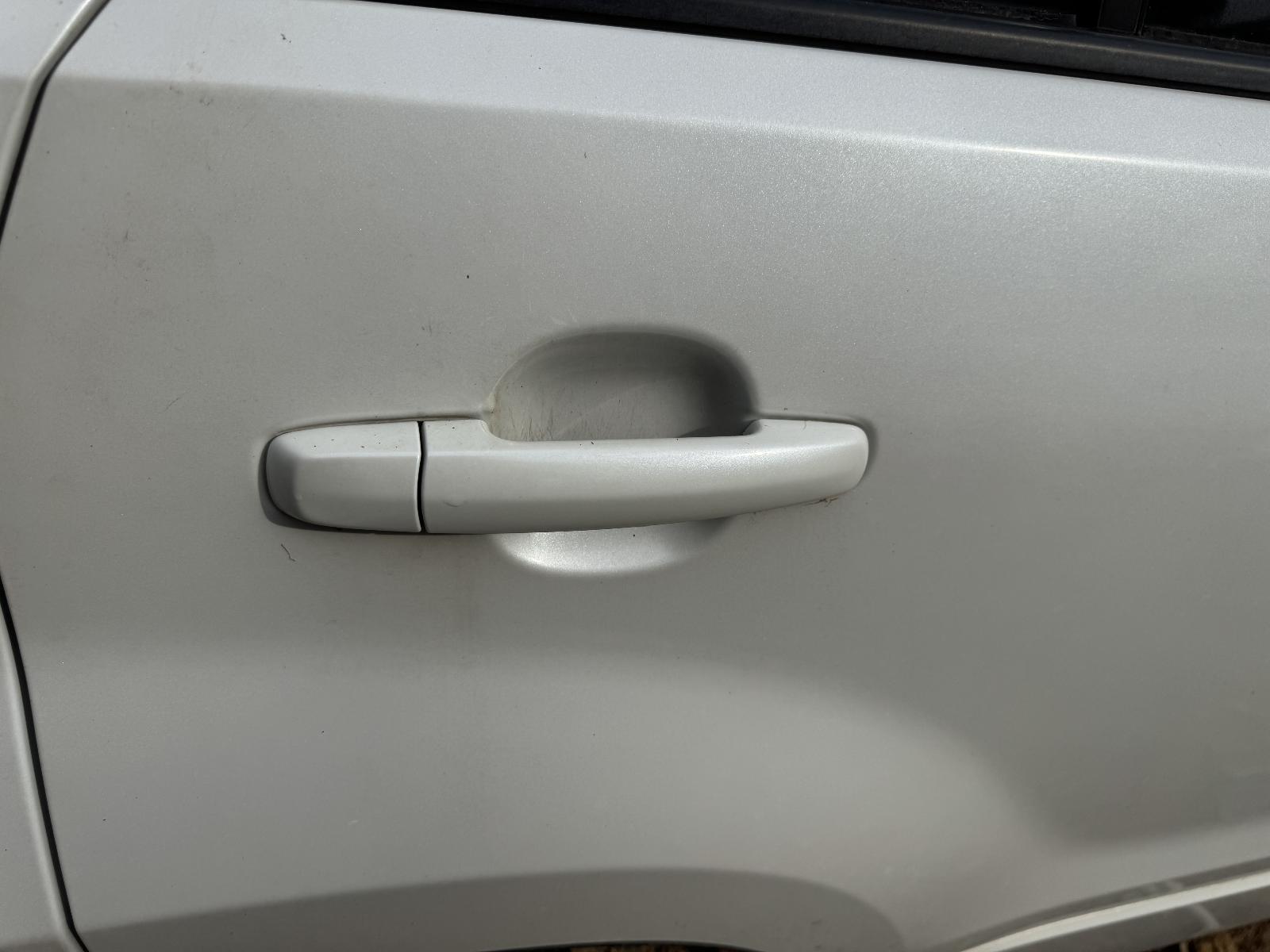 View Auto part Door Handle SUZUKI VITARA 2014