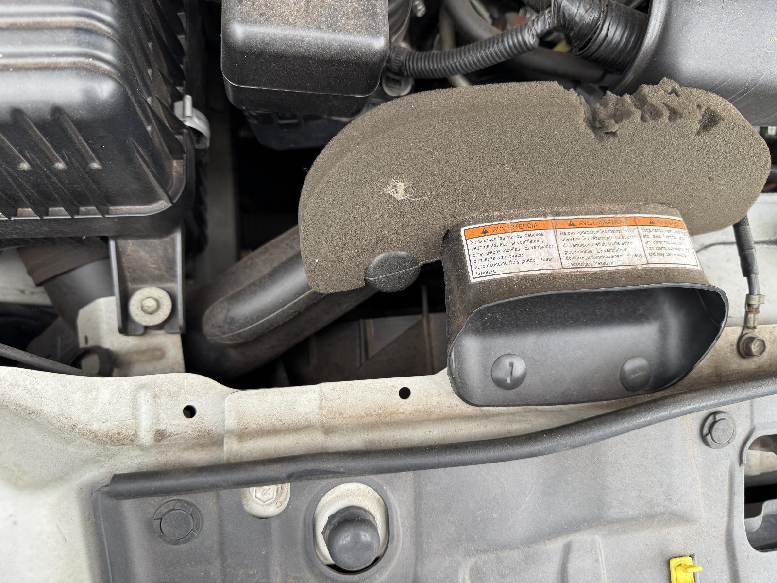 View Auto part Air Cleaner Duct/Hos SUZUKI VITARA 2014