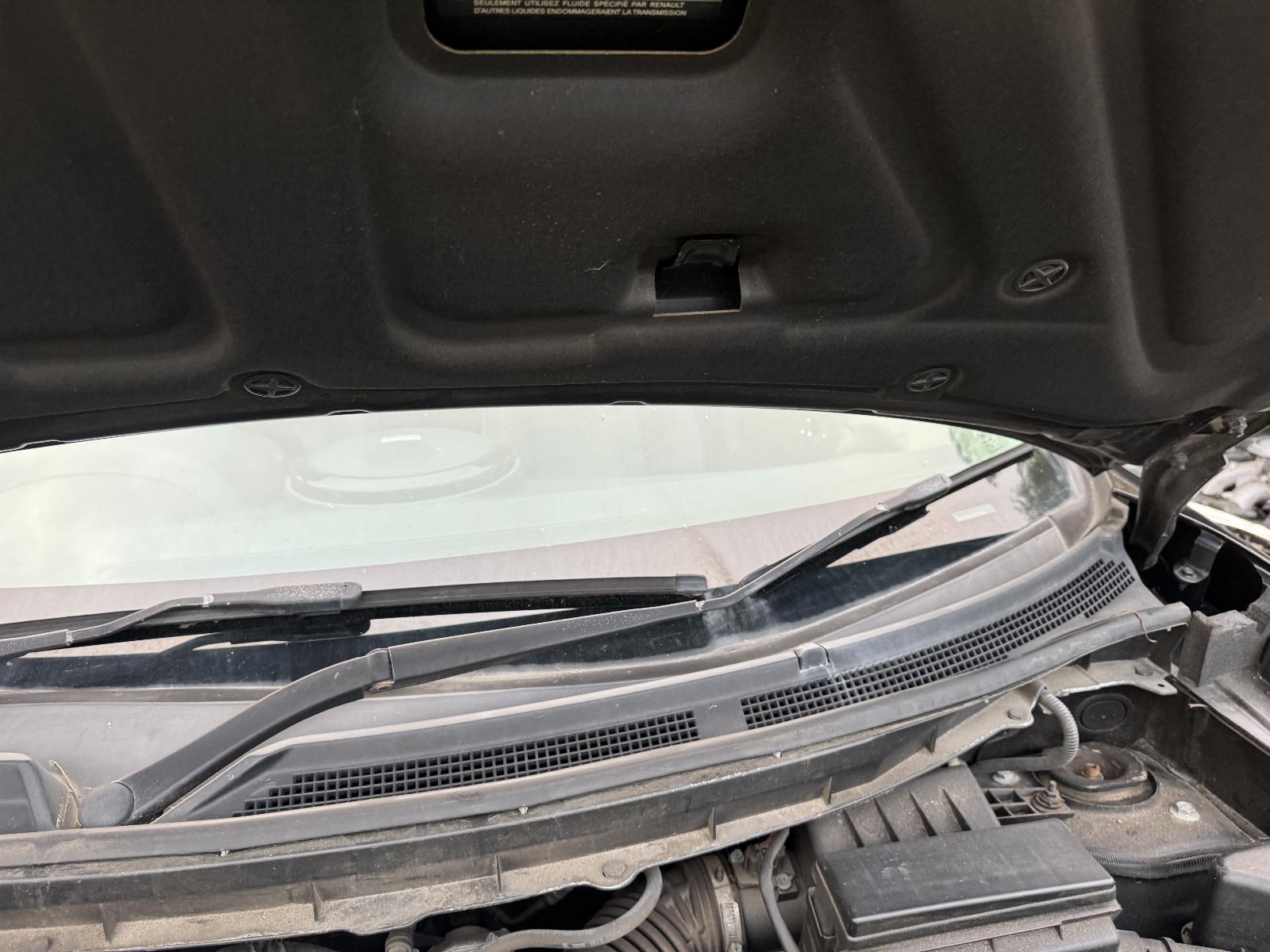 View Auto part Wiper Arm RENAULT KALEOS 2014