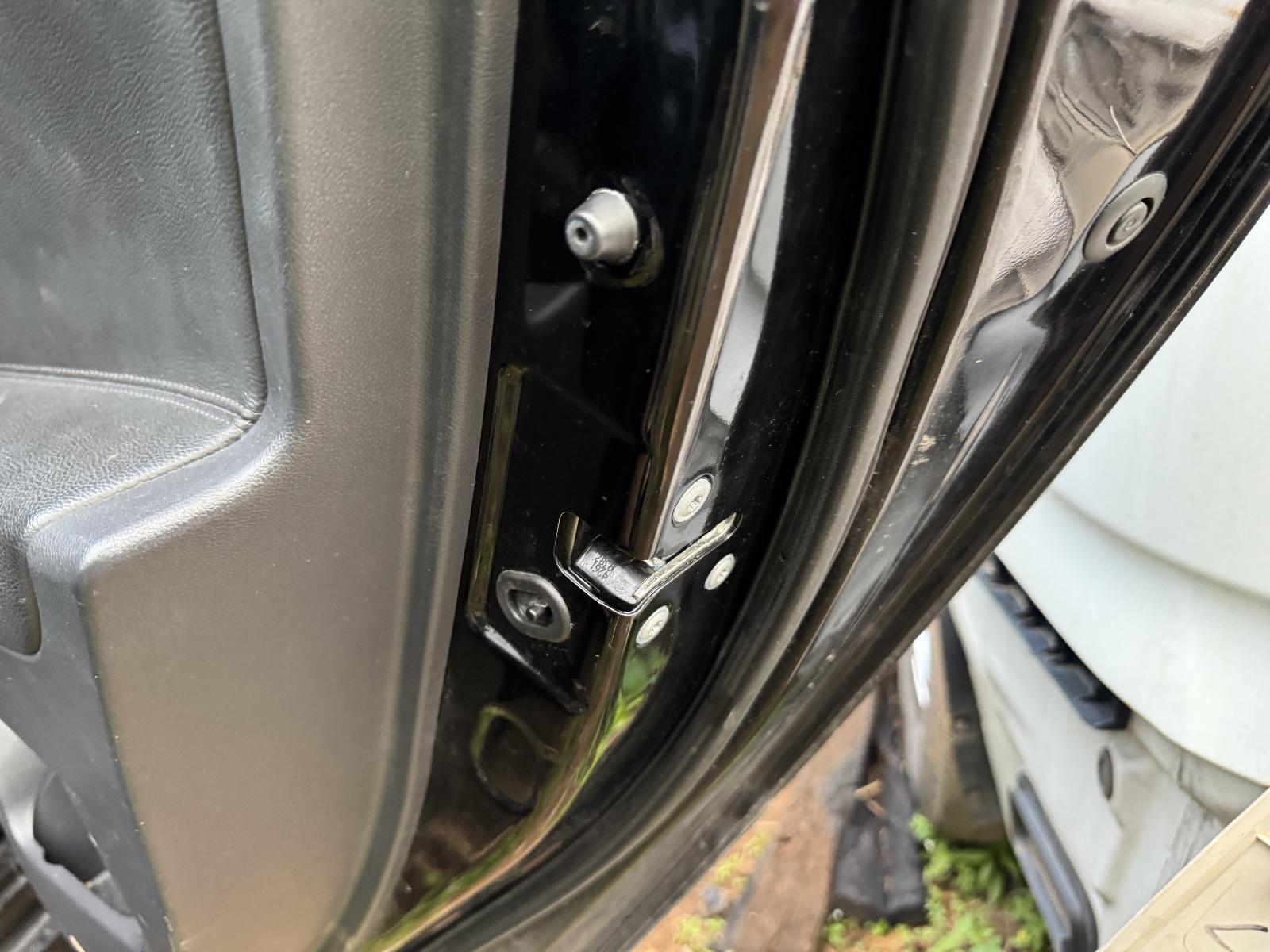 View Auto part Door/Boot/Gate Lock RENAULT KALEOS 2014