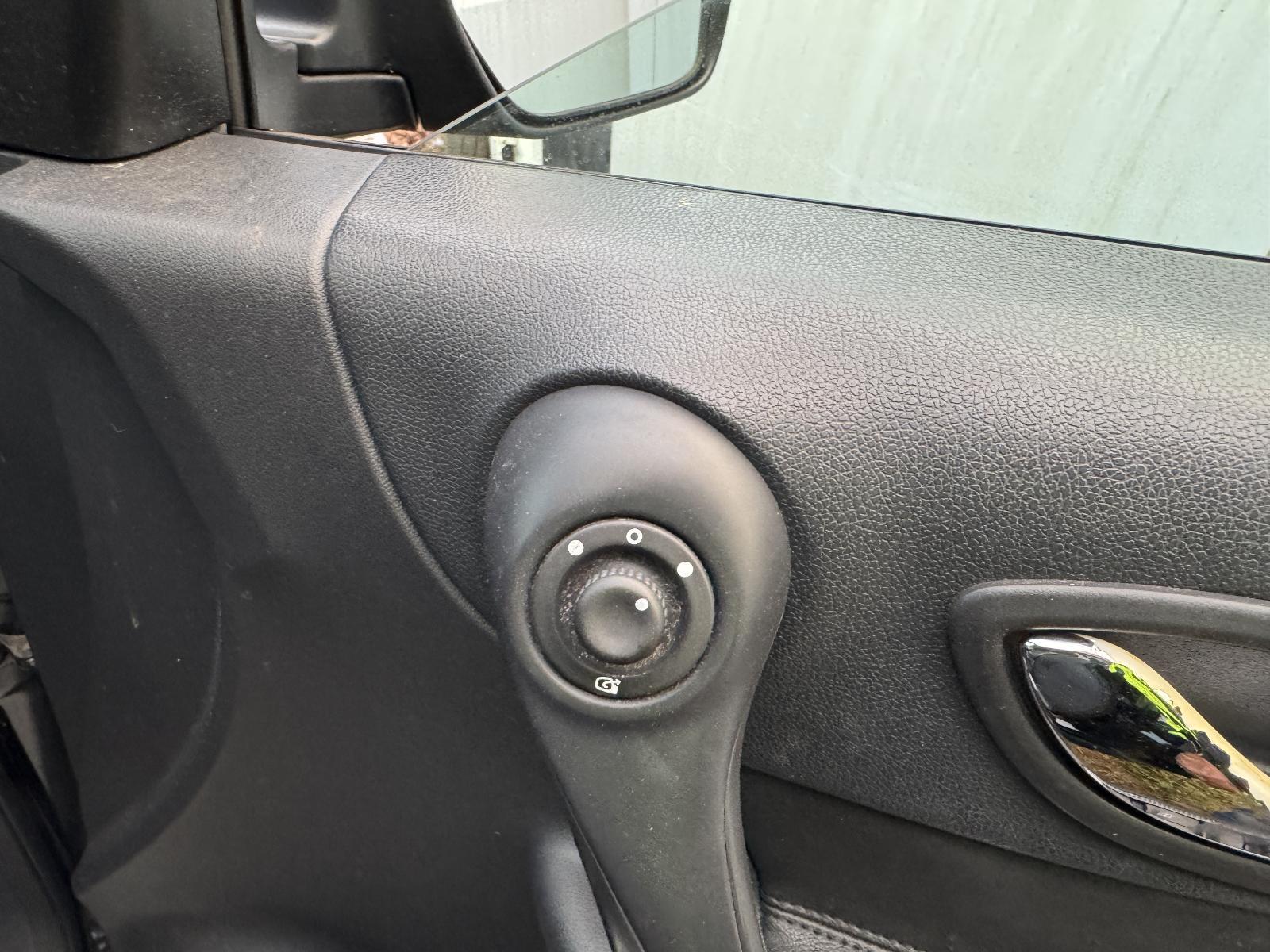 View Auto part Misc Switch/Relay RENAULT KALEOS 2014