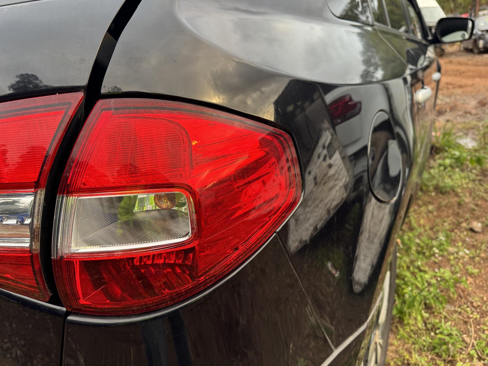 View Auto part Right Taillight RENAULT KALEOS 2014