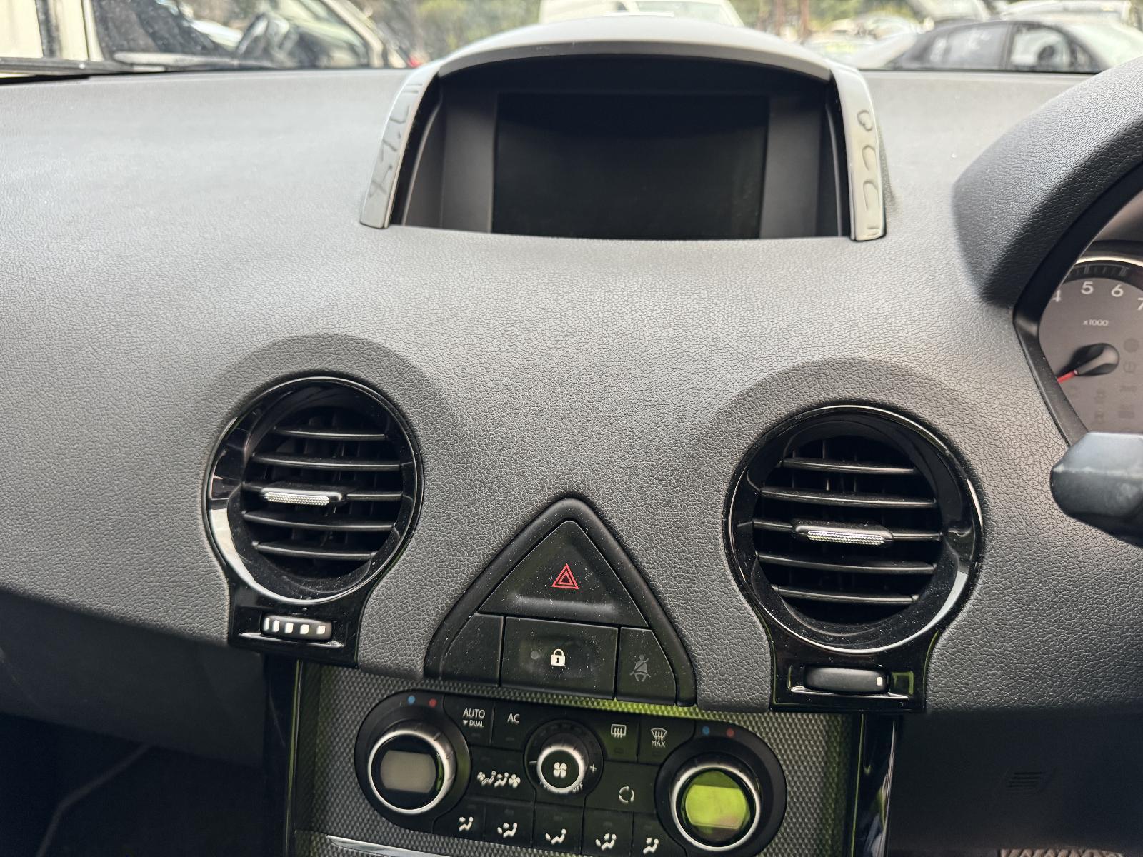 View Auto part Misc RENAULT KALEOS 2014