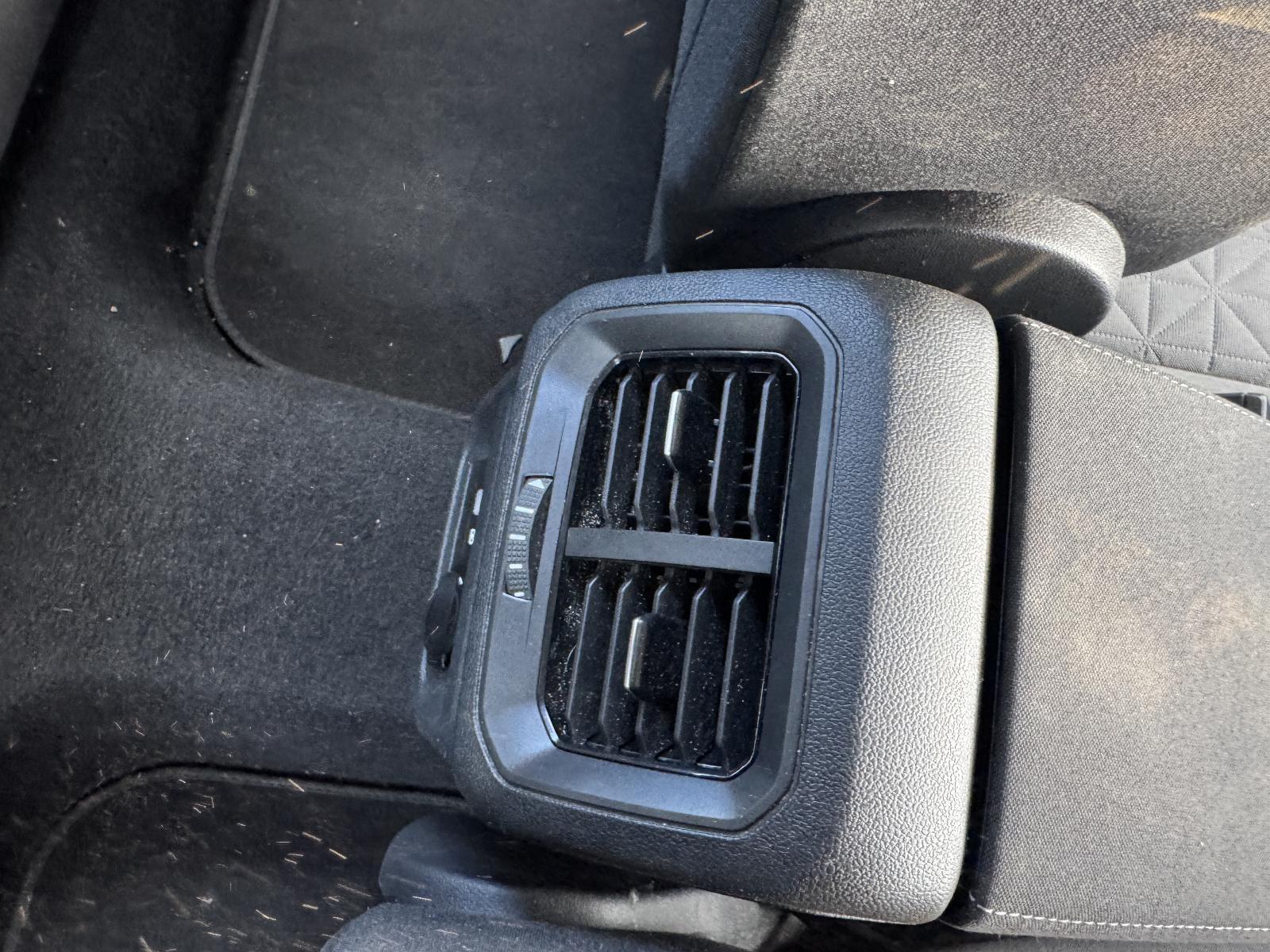 View Auto part Misc VOLKSWAGEN TIGUAN 2022