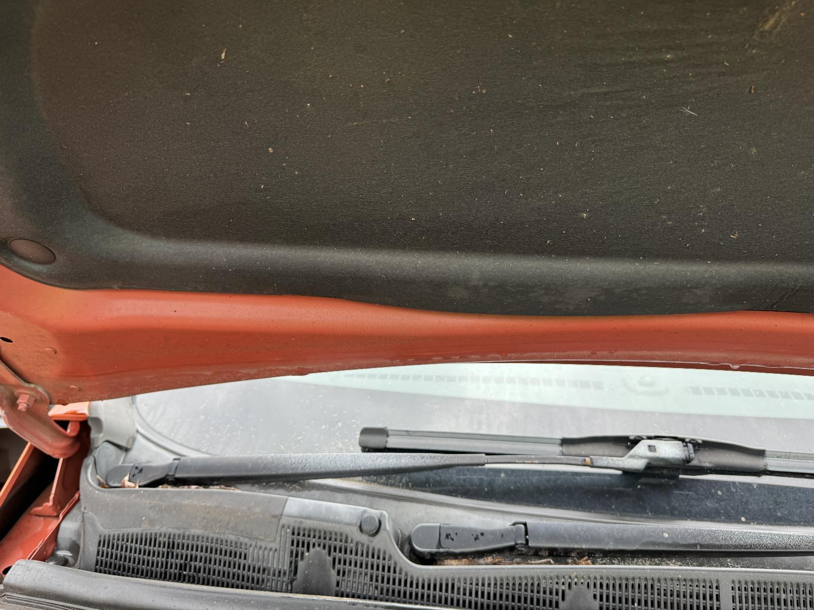View Auto part Wiper Arm HOLDEN TRAX 2014