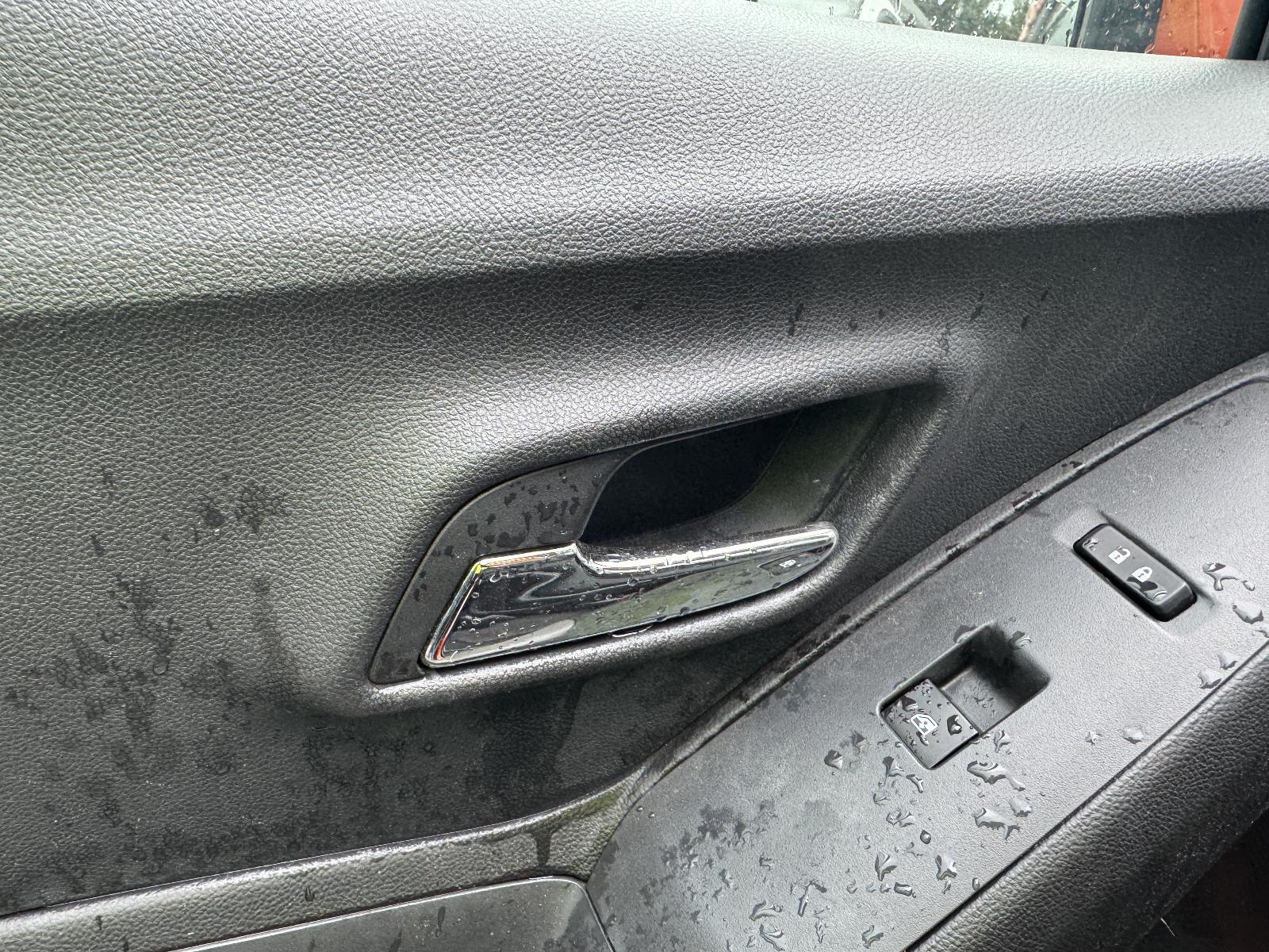 View Auto part Door Handle HOLDEN TRAX 2014