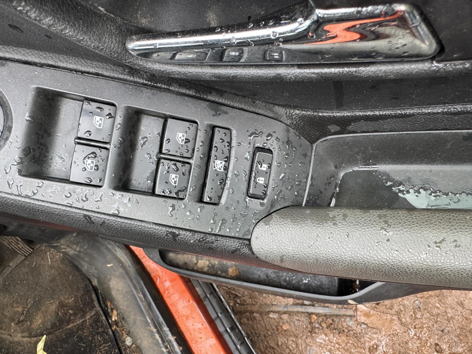 View Auto part Pwr Dr Wind Switch HOLDEN TRAX 2014