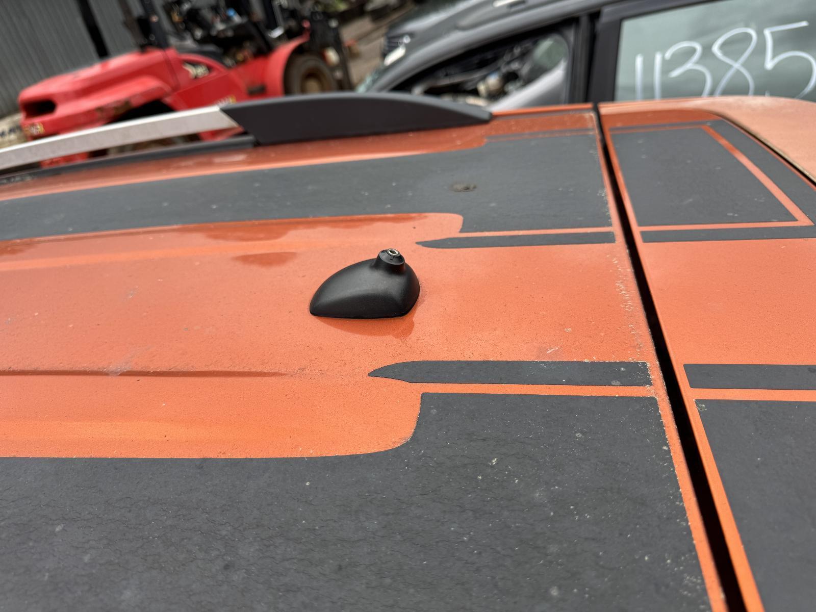 View Auto part Antenna HOLDEN TRAX 2014