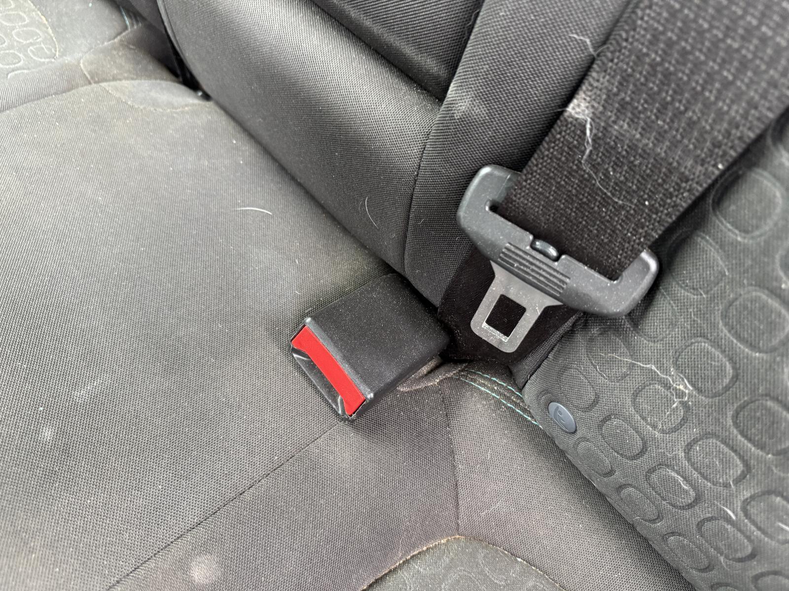 View Auto part Seatbelt/Stalk HOLDEN TRAX 2014