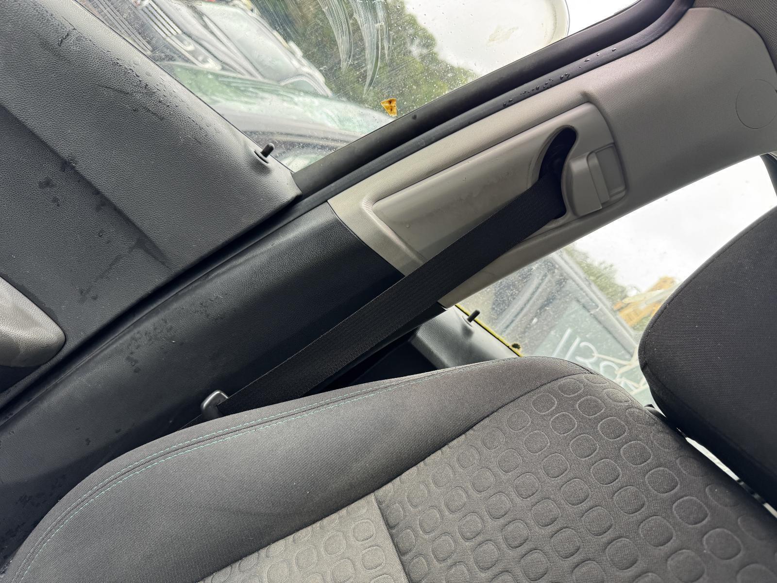 View Auto part Seatbelt/Stalk HOLDEN TRAX 2014