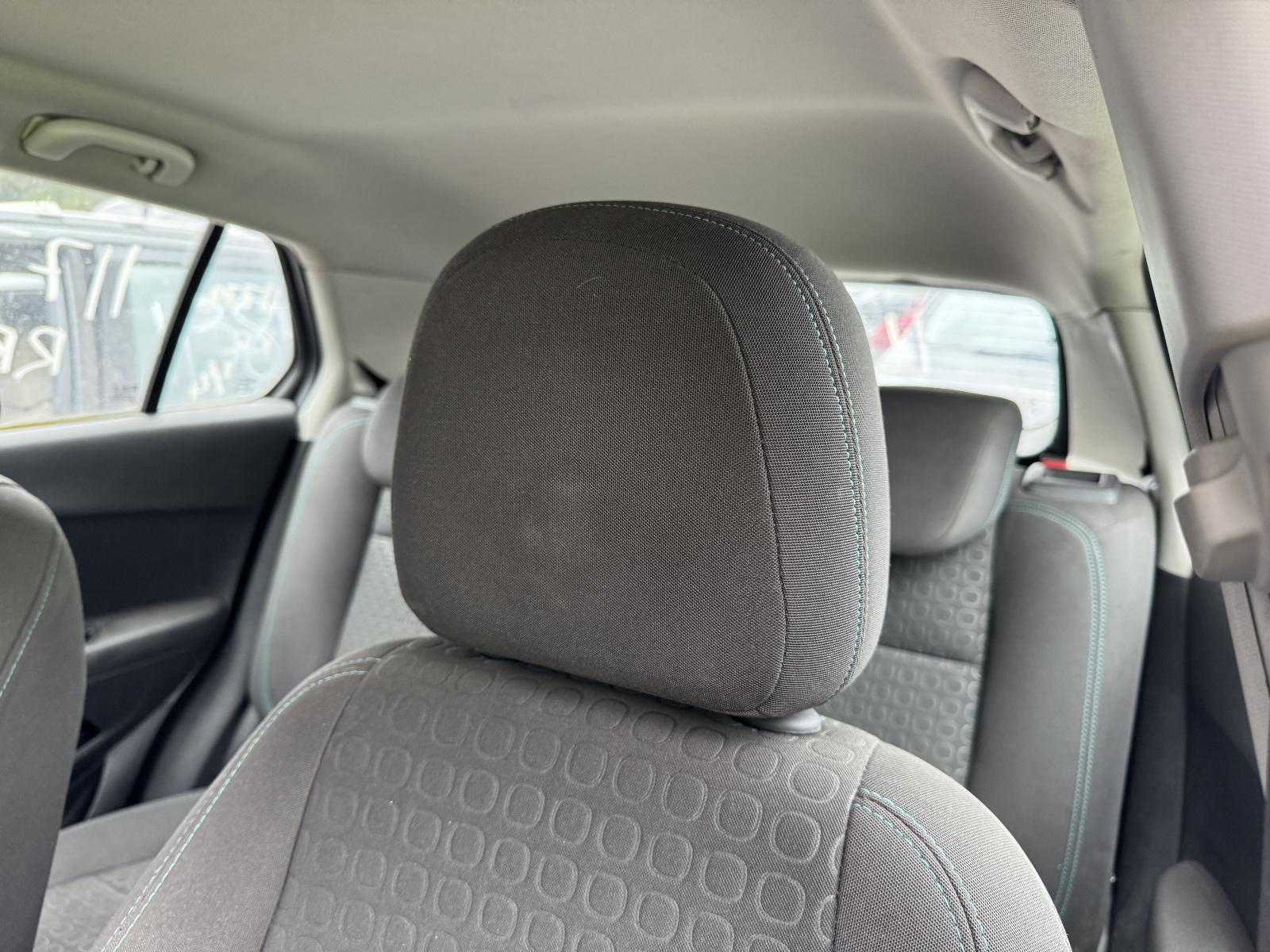 View Auto part Headrest HOLDEN TRAX 2014