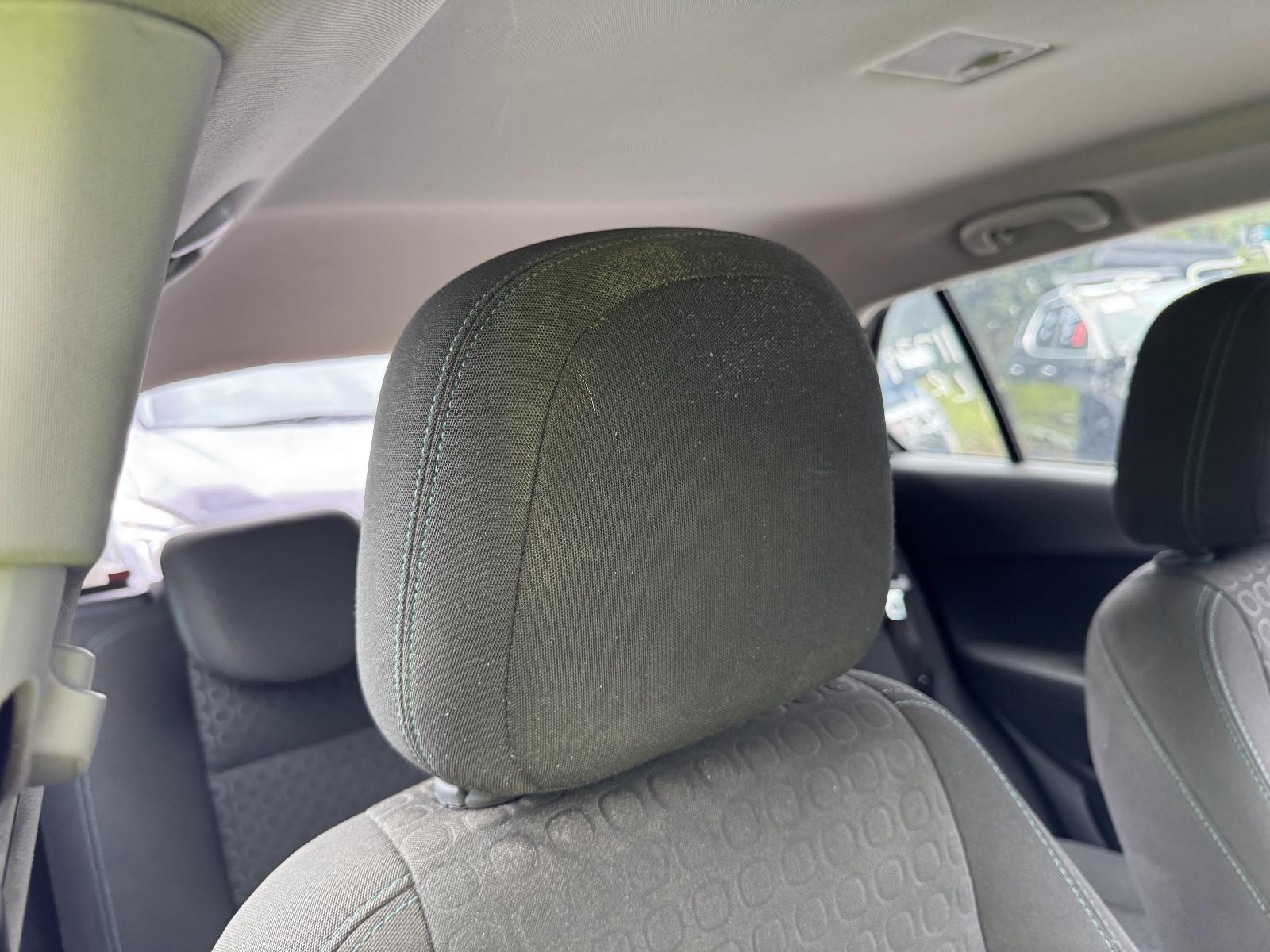 View Auto part Headrest HOLDEN TRAX 2014