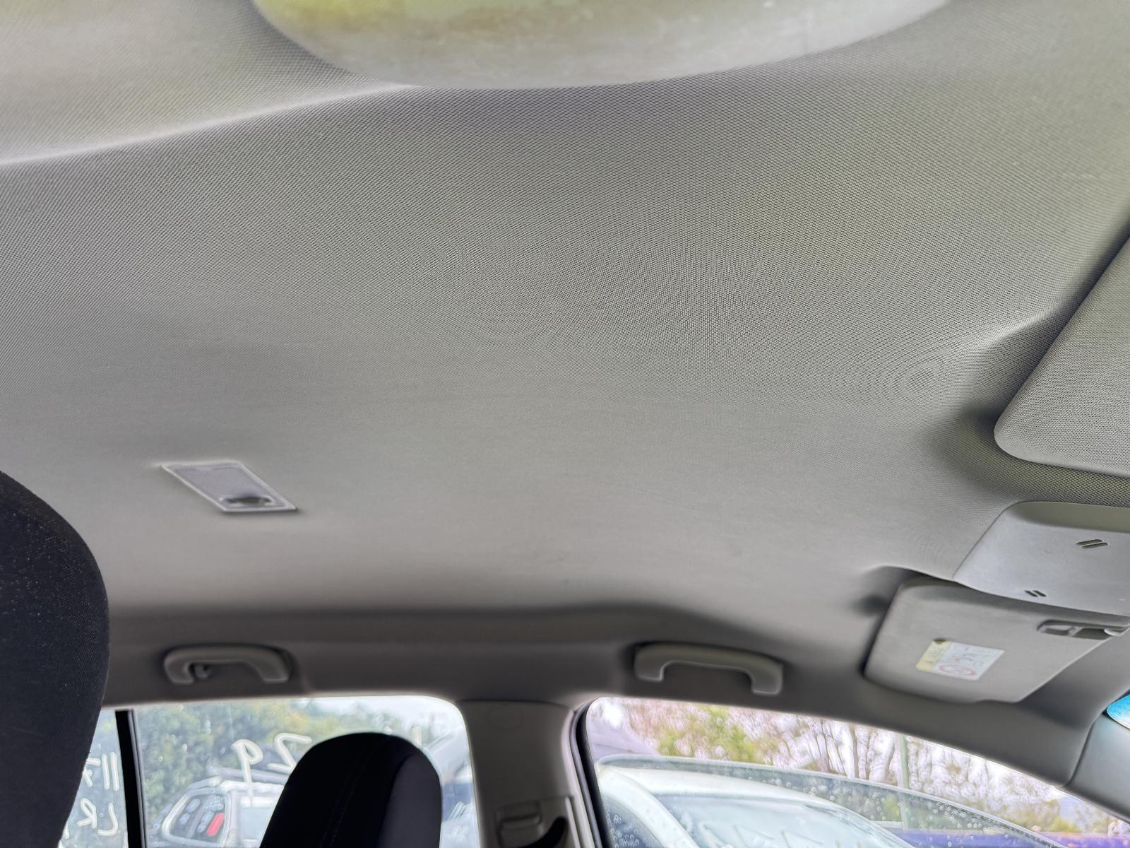 View Auto part Hoodlining HOLDEN TRAX 2014