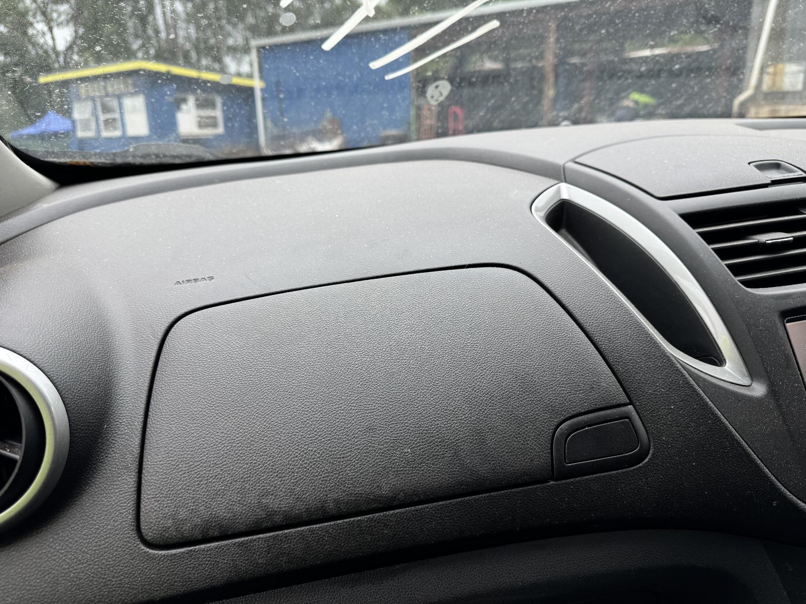 View Auto part Glove Box HOLDEN TRAX 2014