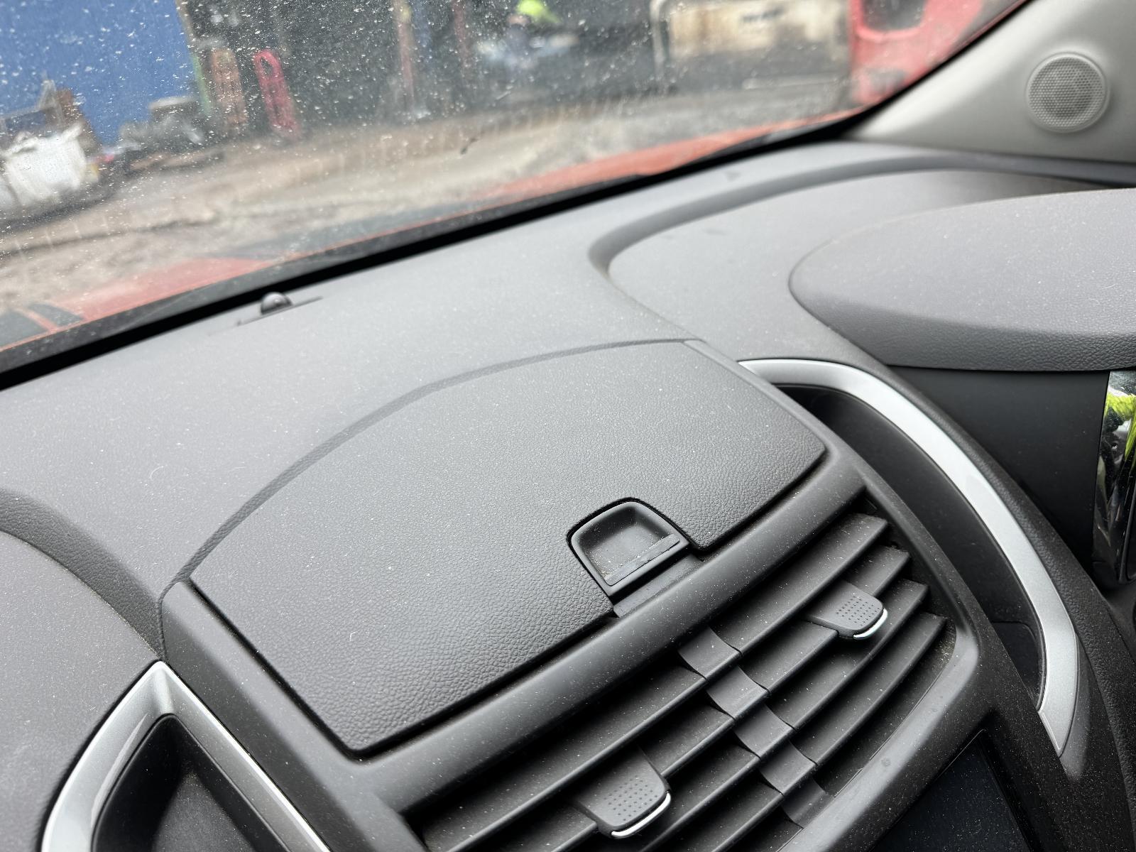View Auto part Glove Box HOLDEN TRAX 2014
