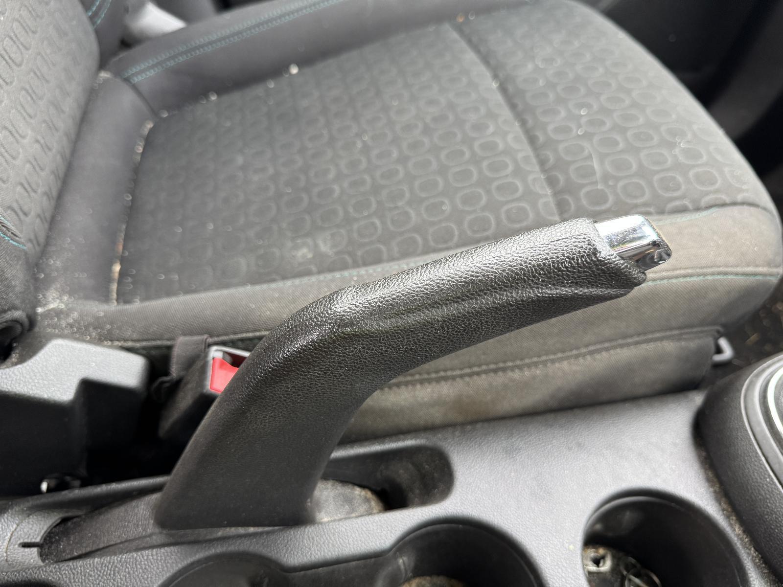 View Auto part Handbrake Lever HOLDEN TRAX 2014