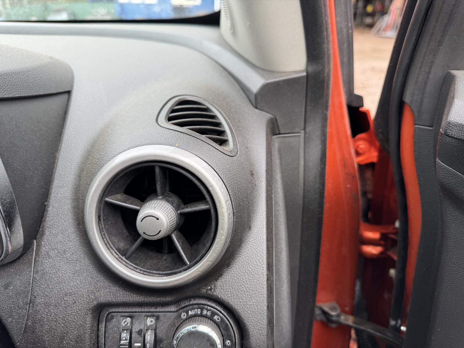 View Auto part Misc HOLDEN TRAX 2014
