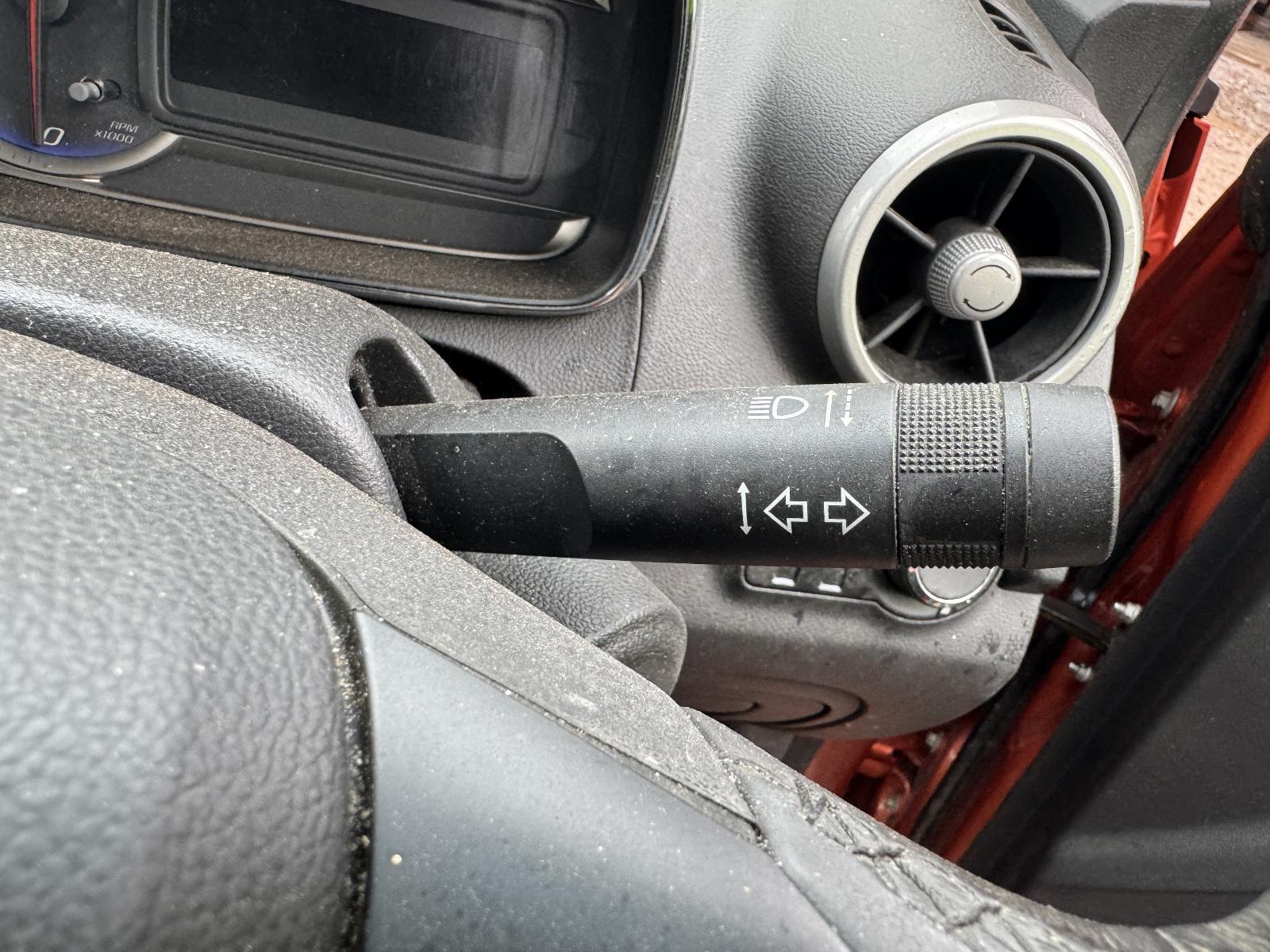 View Auto part Combination Switch HOLDEN TRAX 2014