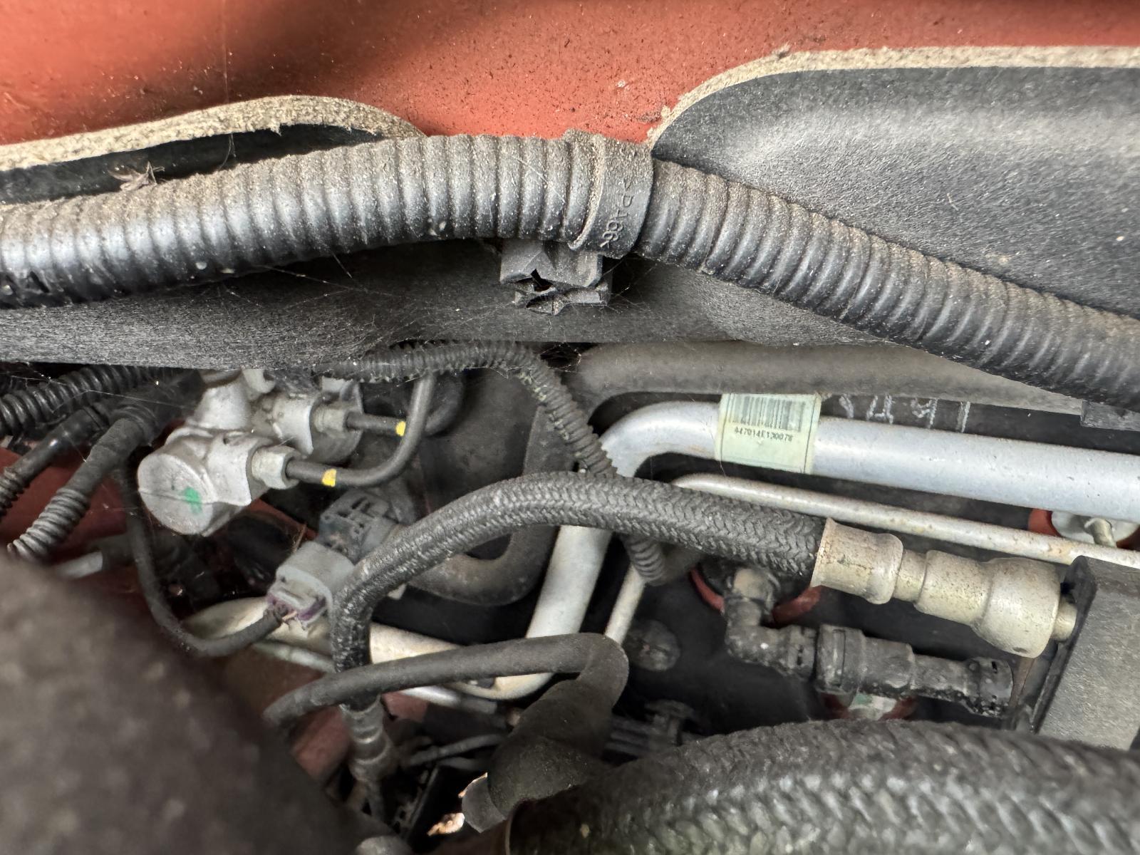 View Auto part Brake Booster HOLDEN TRAX 2014