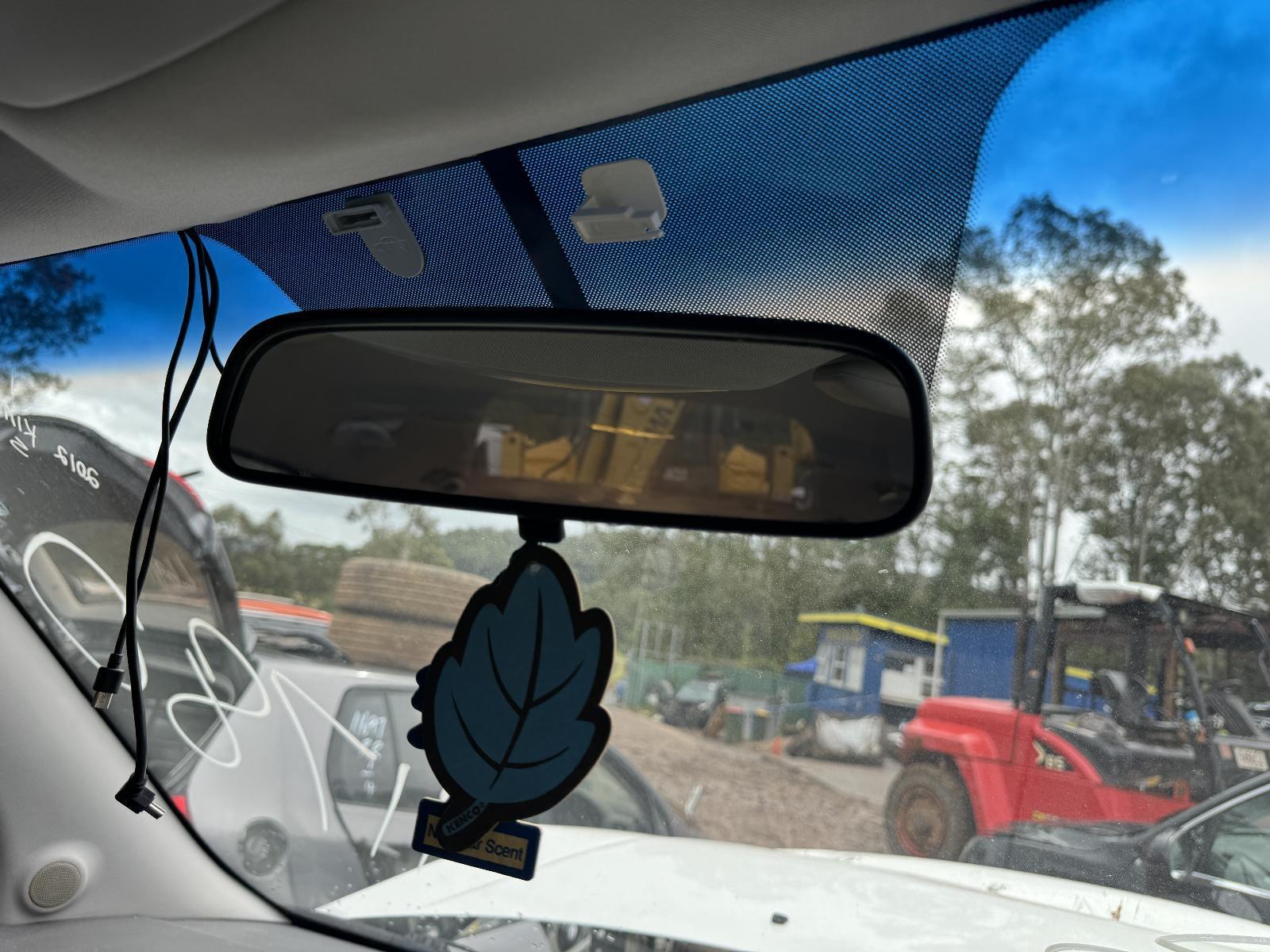View Auto part Interior Mirror KIA CARNIVAL/GRAND CARNIVAL 2012
