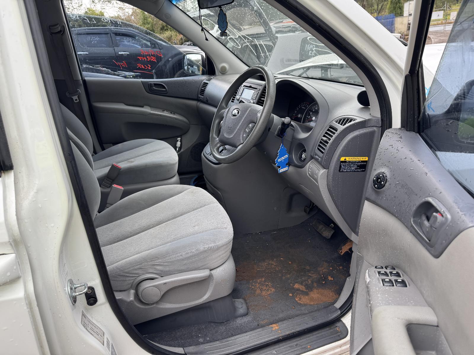 View Auto part Steering Column Shro KIA CARNIVAL/GRAND CARNIVAL 2012