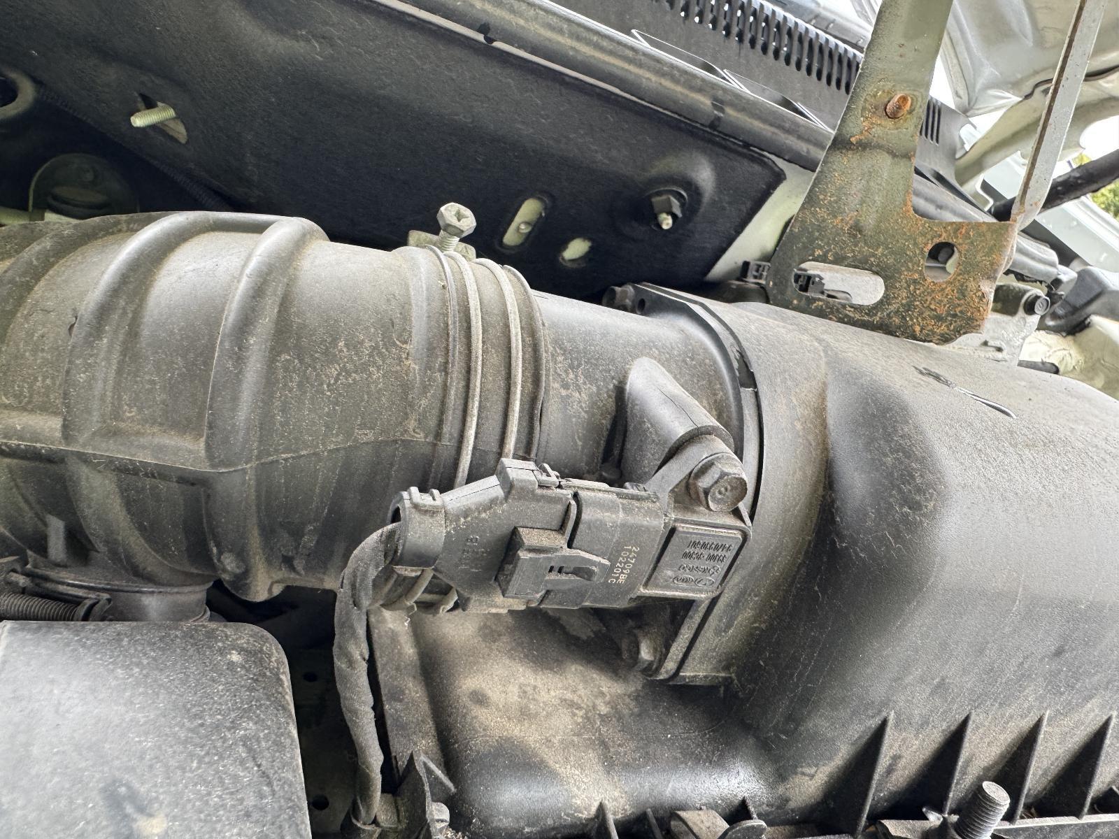 View Auto part Air Flow Meter KIA CARNIVAL/GRAND CARNIVAL 2012
