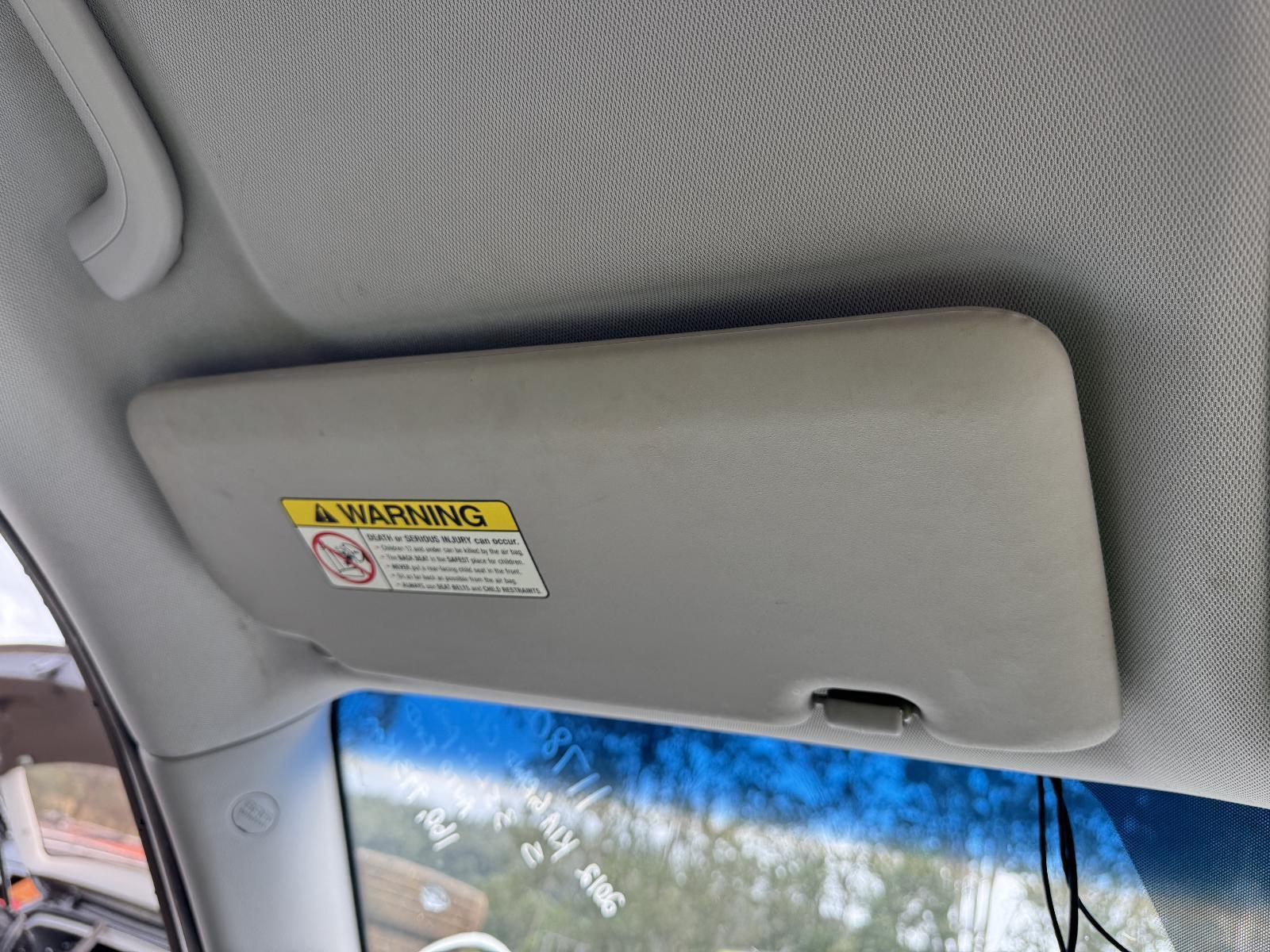 View Auto part Sunvisor KIA CARNIVAL/GRAND CARNIVAL 2012
